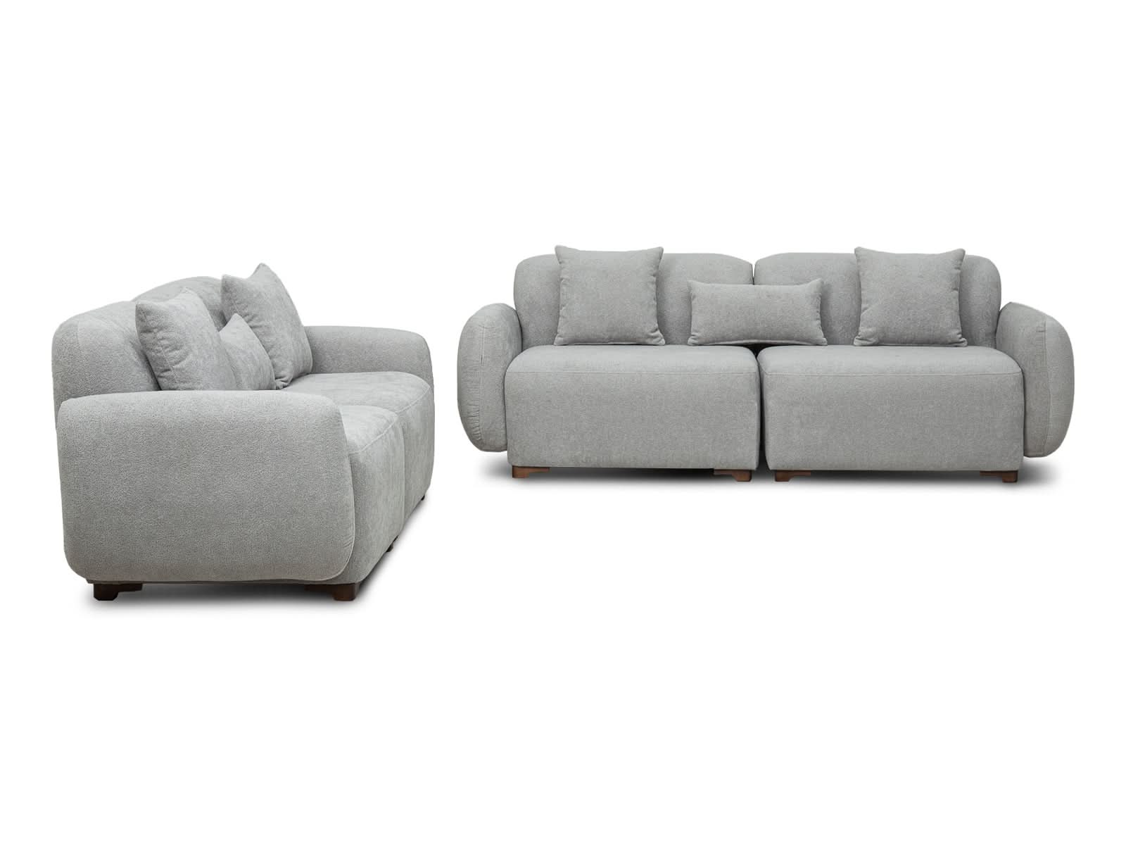 Sala Park #Color_Gray"T37931"