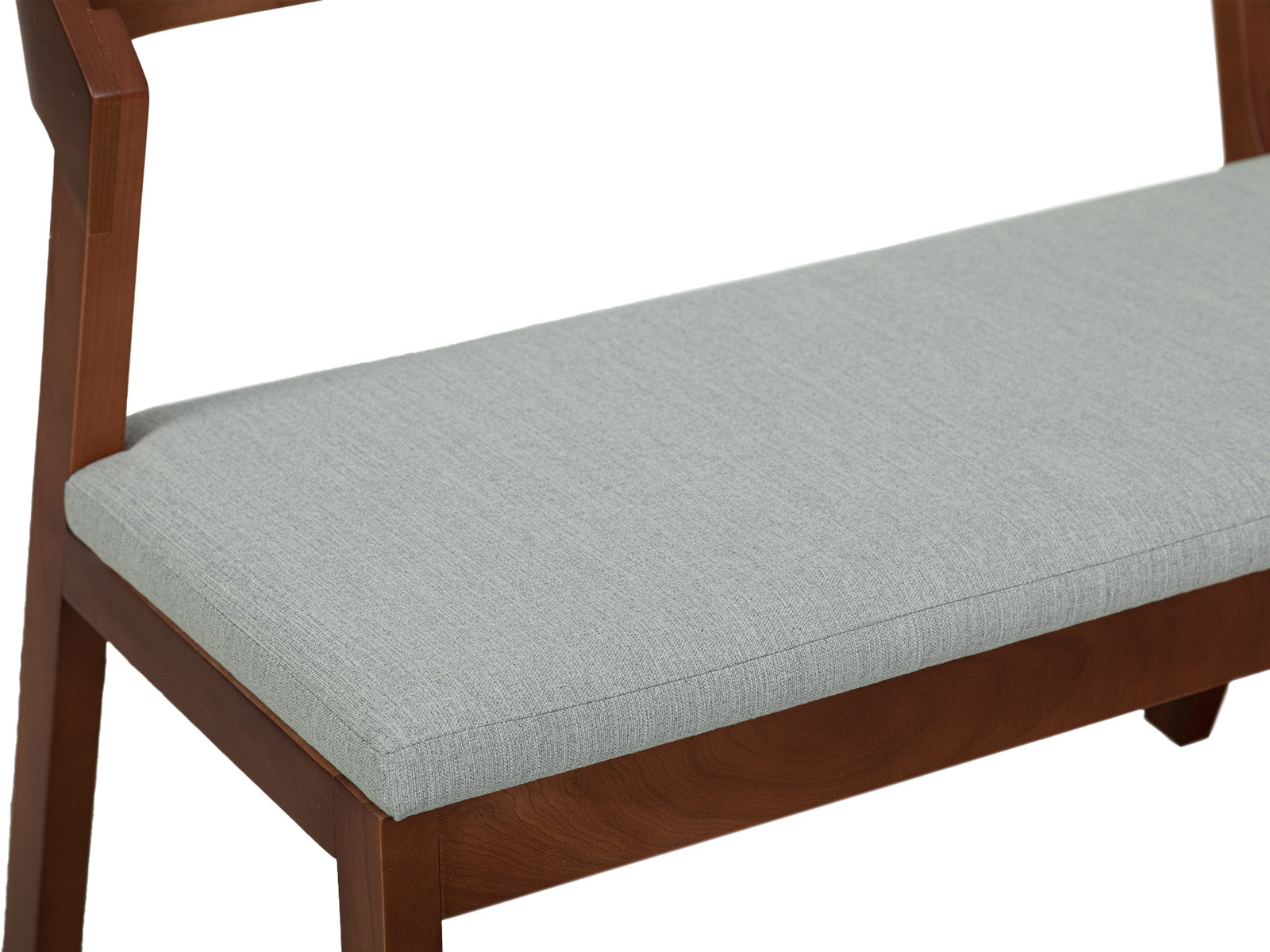 Banco Milo Con Espaldar #Color_Gainsboro"T38163"