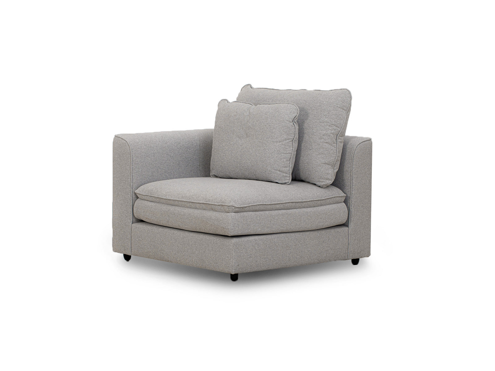 Sala Bombay Modular 5P #Color_Silver"T3293"