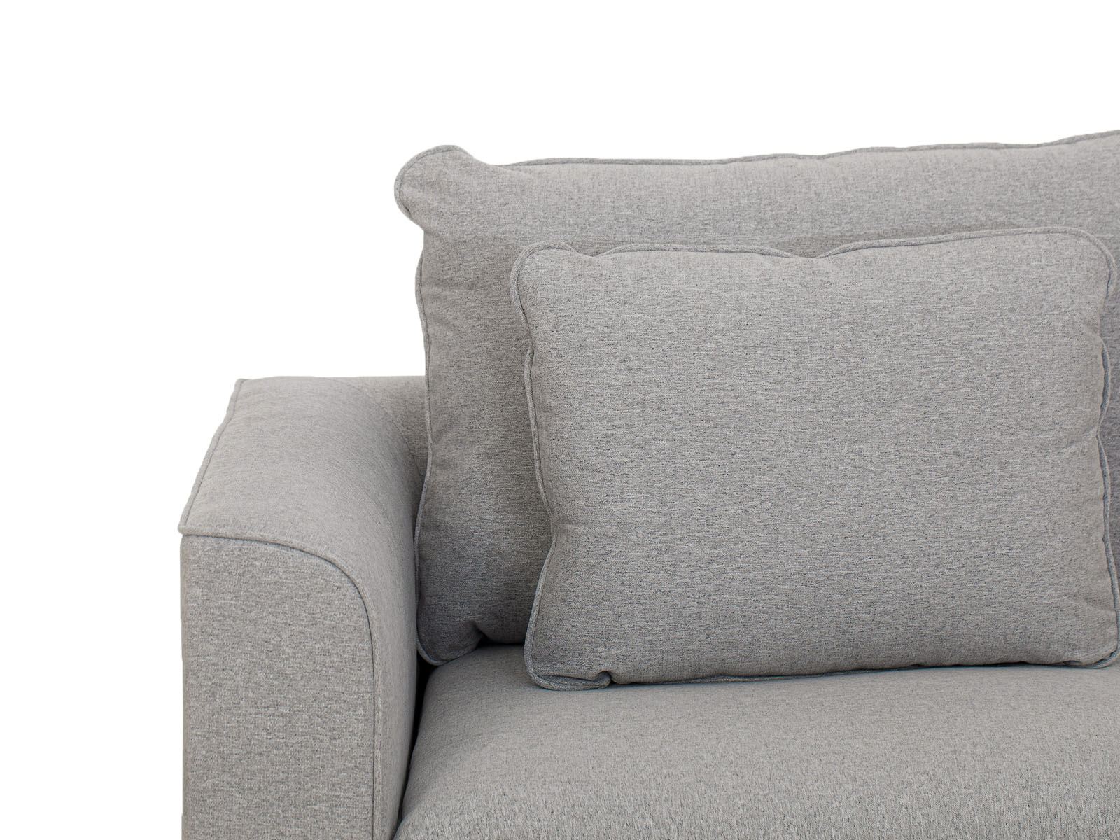 Sala Bombay Modular 5P #Color_Silver"T3293"