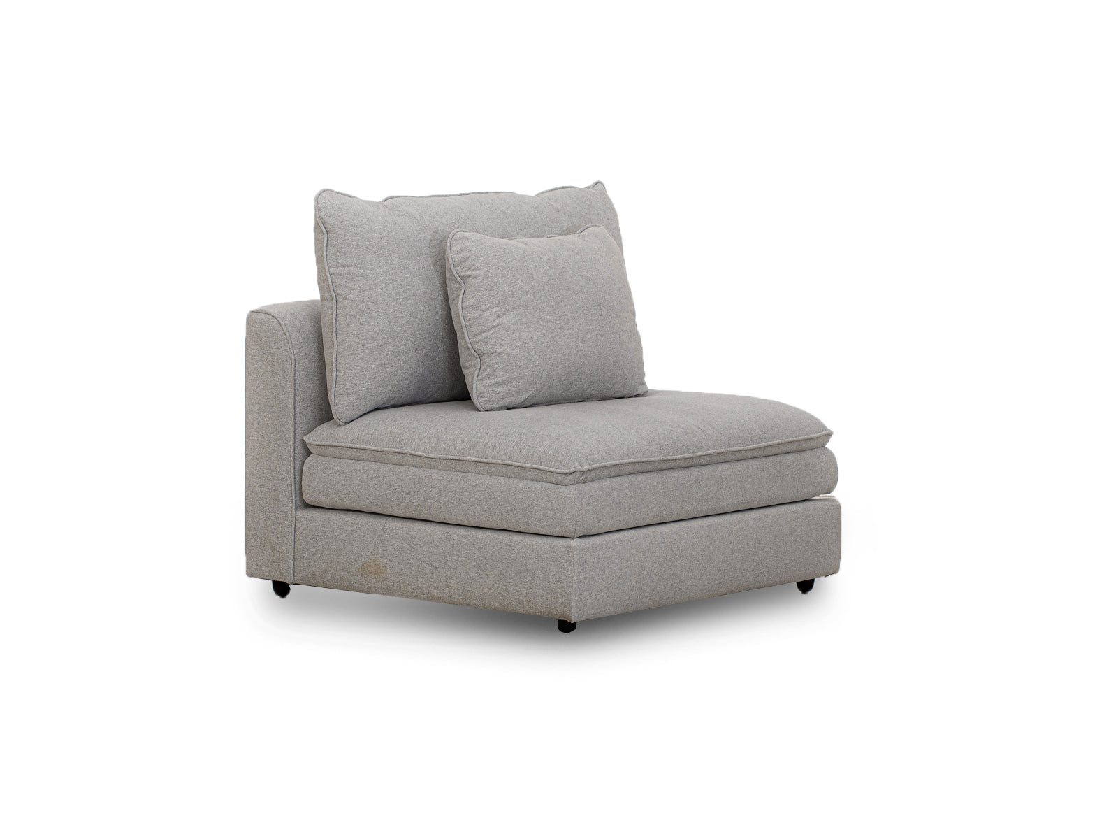 Sala Bombay Modular 5P #Color_Silver"T3293"