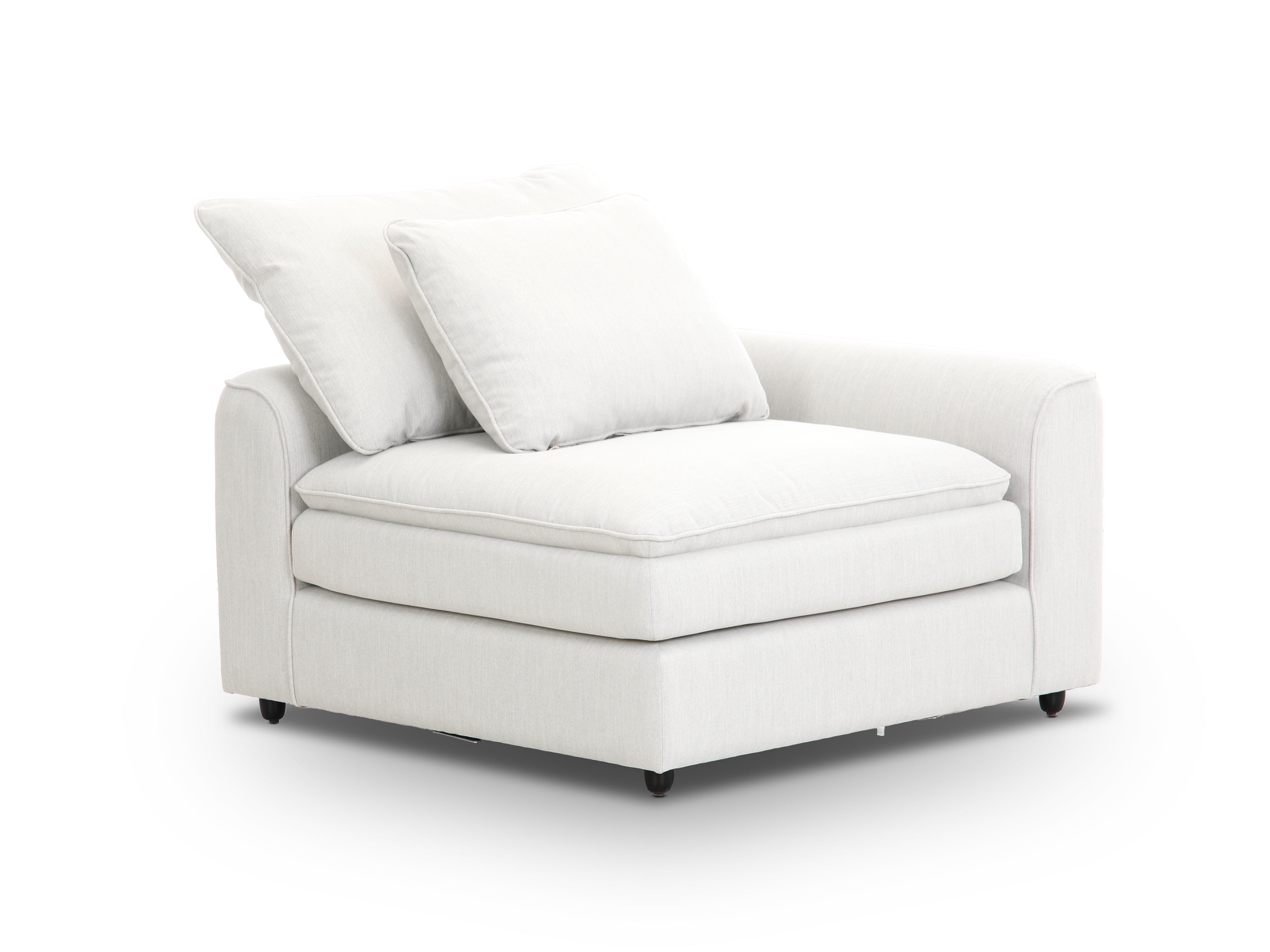 Sala Bombay Modular 5P #Color_FloralWhite"T36108"