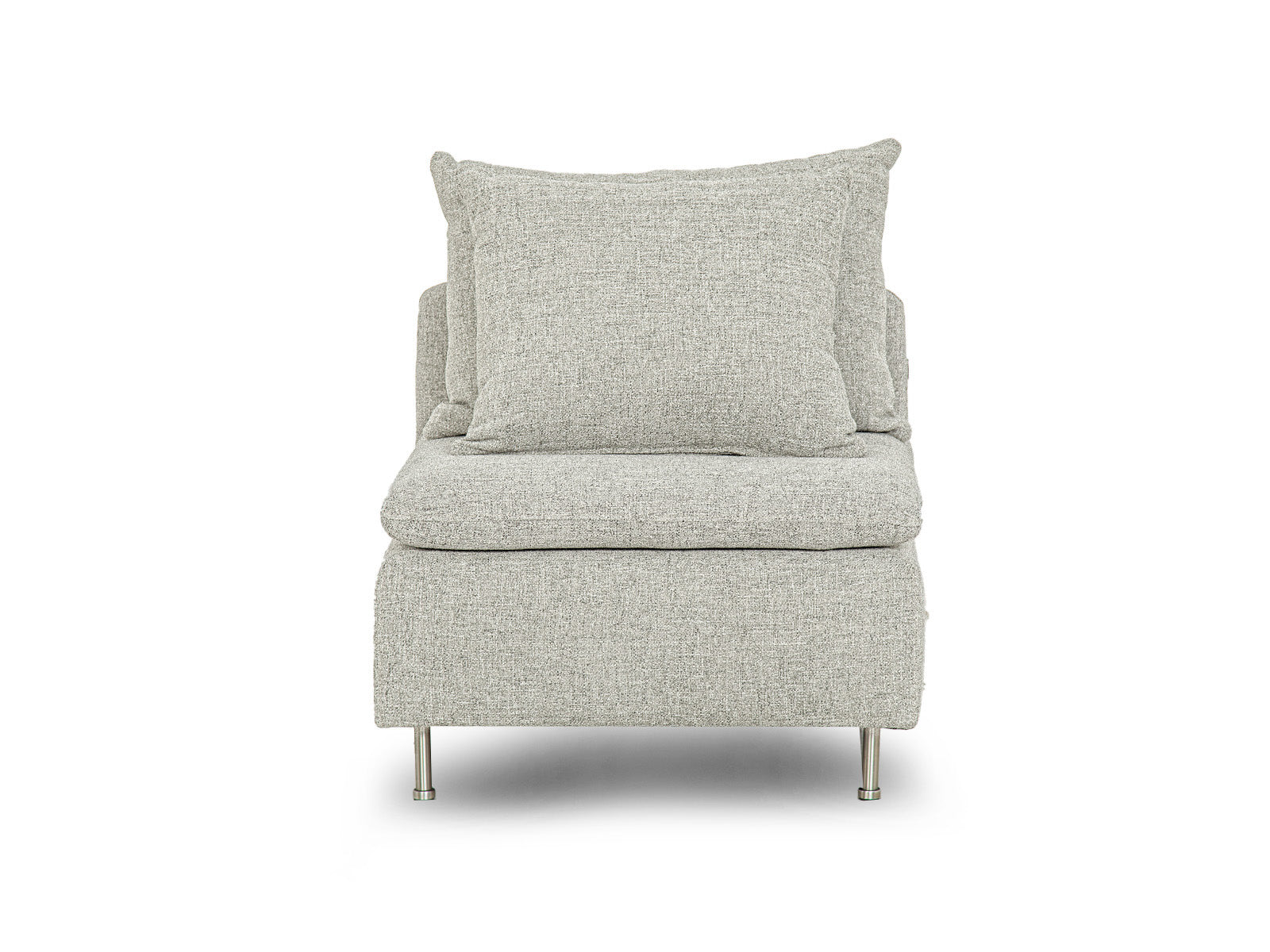 Sala Nilo Modular #Color_FloralWhite"T36108"