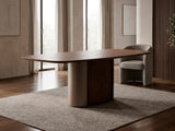 Mesa Comedor Amber