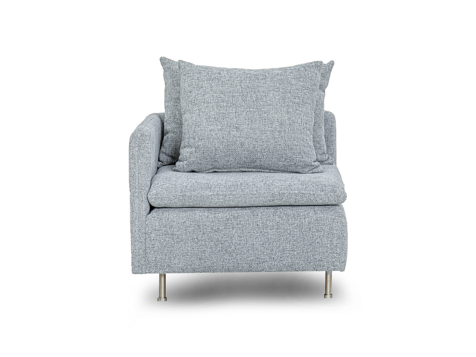 Sala Nilo Modular #Color_LightSlateGray"T42904"