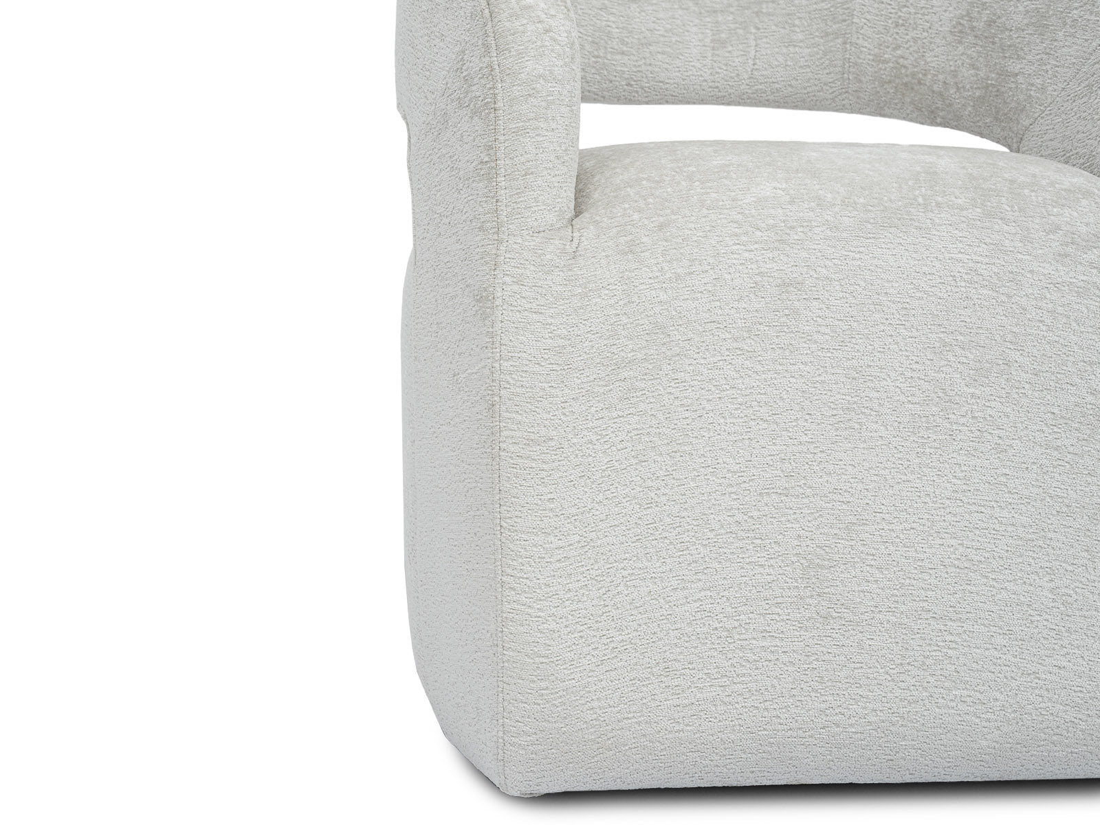 Butaca Auxiliar Didi #Color_Silver"T32927"