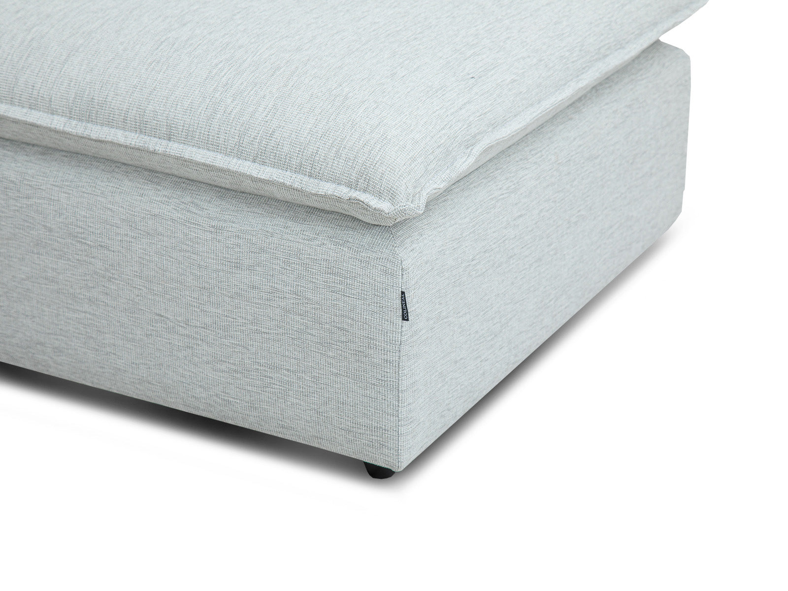 Sala Bella Modular 7P #Color_WhiteSmoke"T37110"