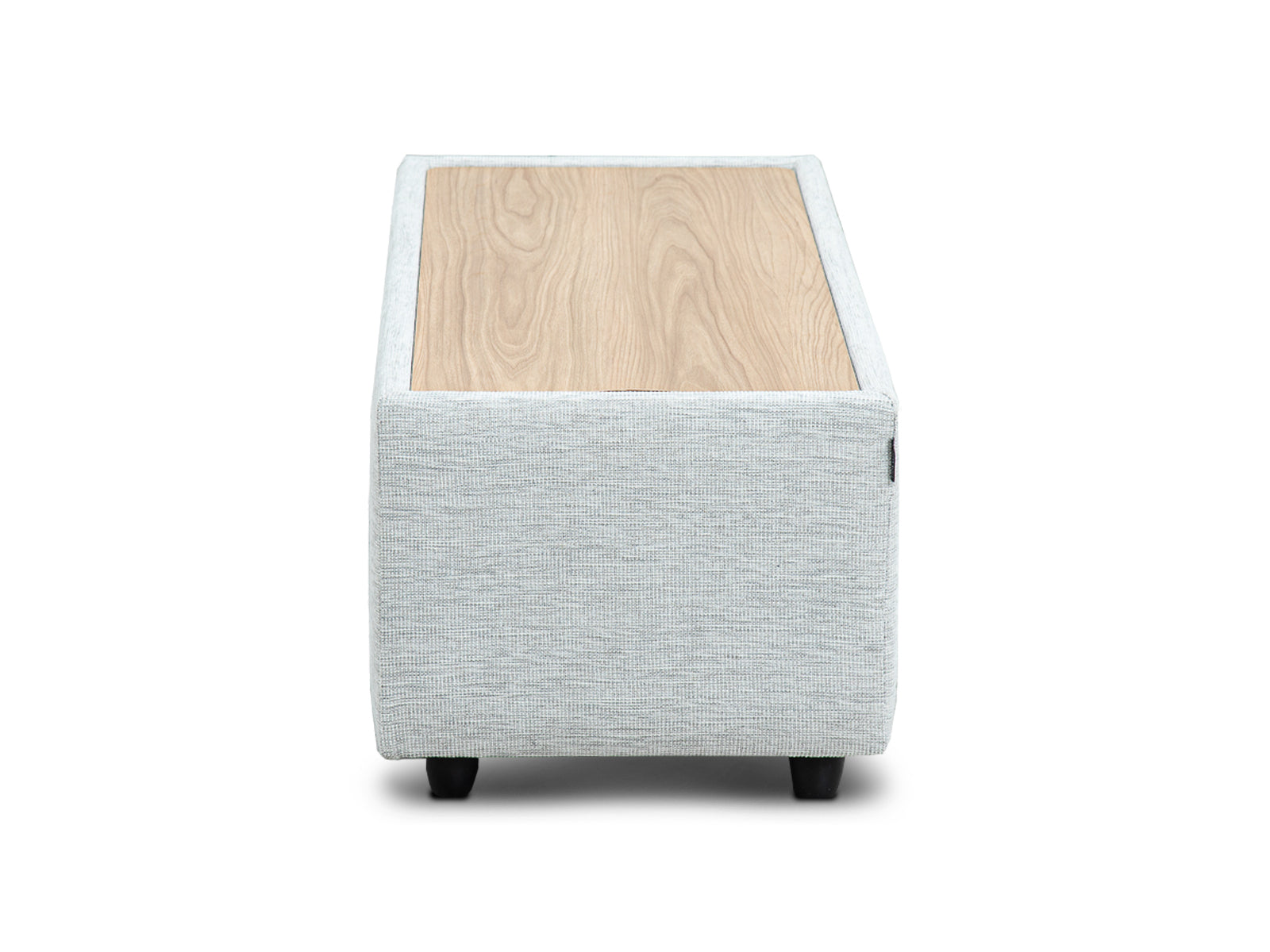 Sala Bella Modular 7P #Color_WhiteSmoke"T37110"