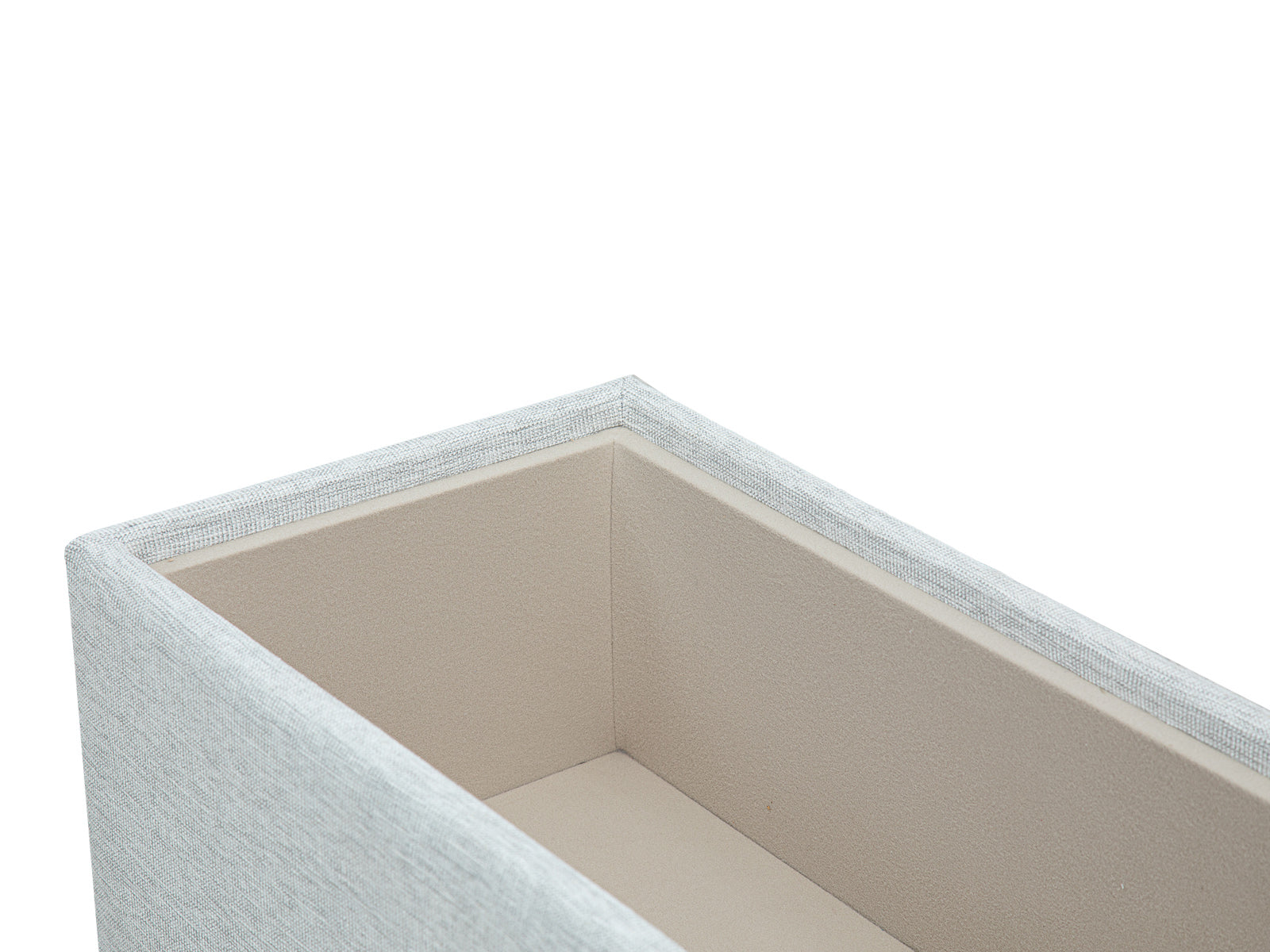 Sala Bella Modular 7P #Color_WhiteSmoke"T37110"