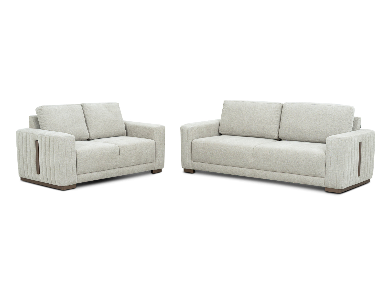 Sala Amber 2P #Color_Beige"T32104"