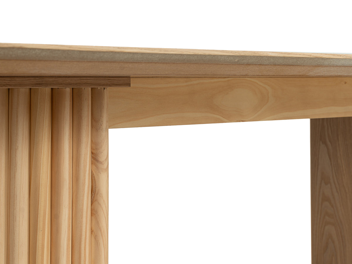 Mesa Comedor Nest Horizon
