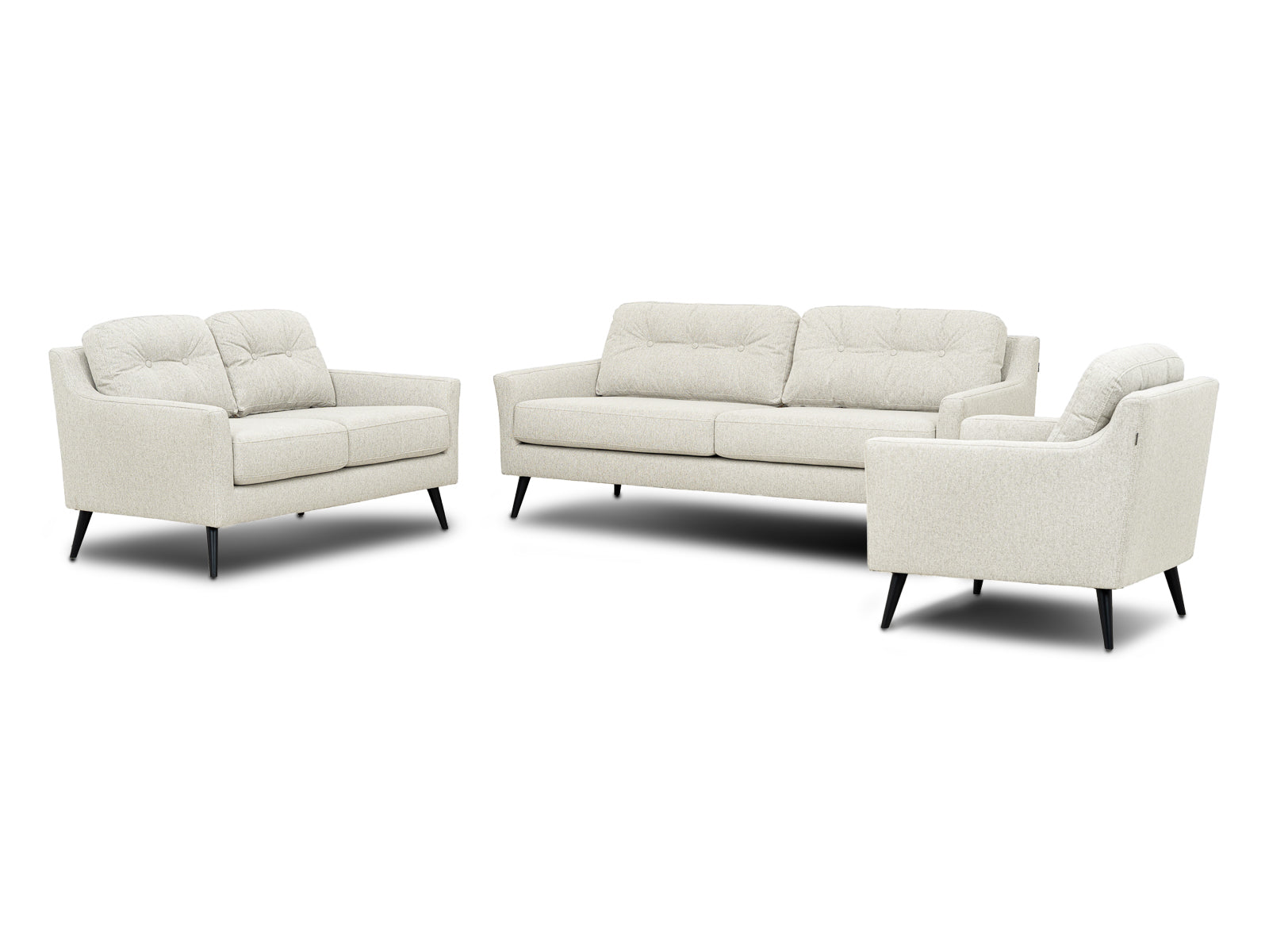 Sala Astrid 3P #Color_Beige"T36113"