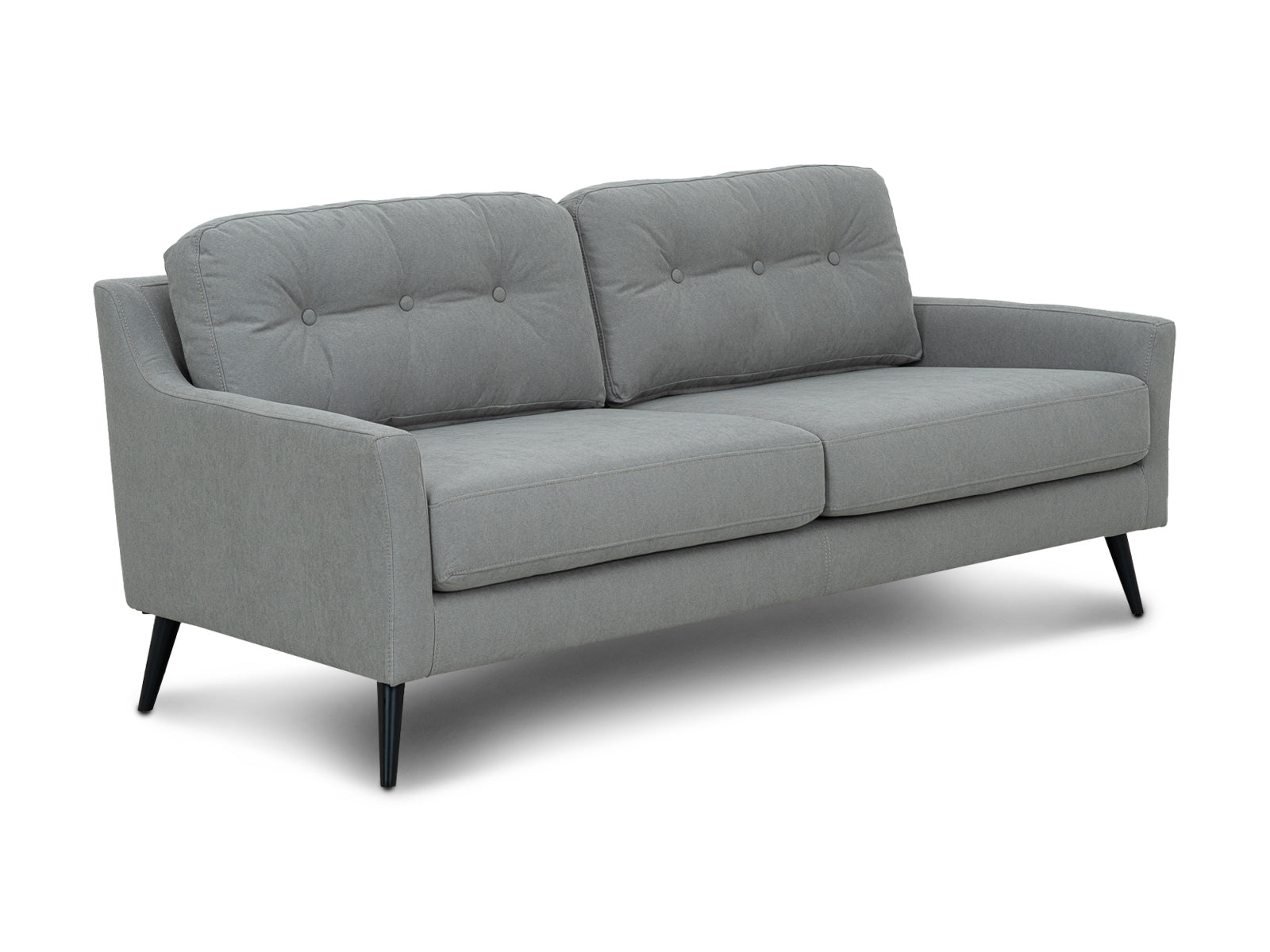 Sofa Astrid #Color_DimGray"T36918"
