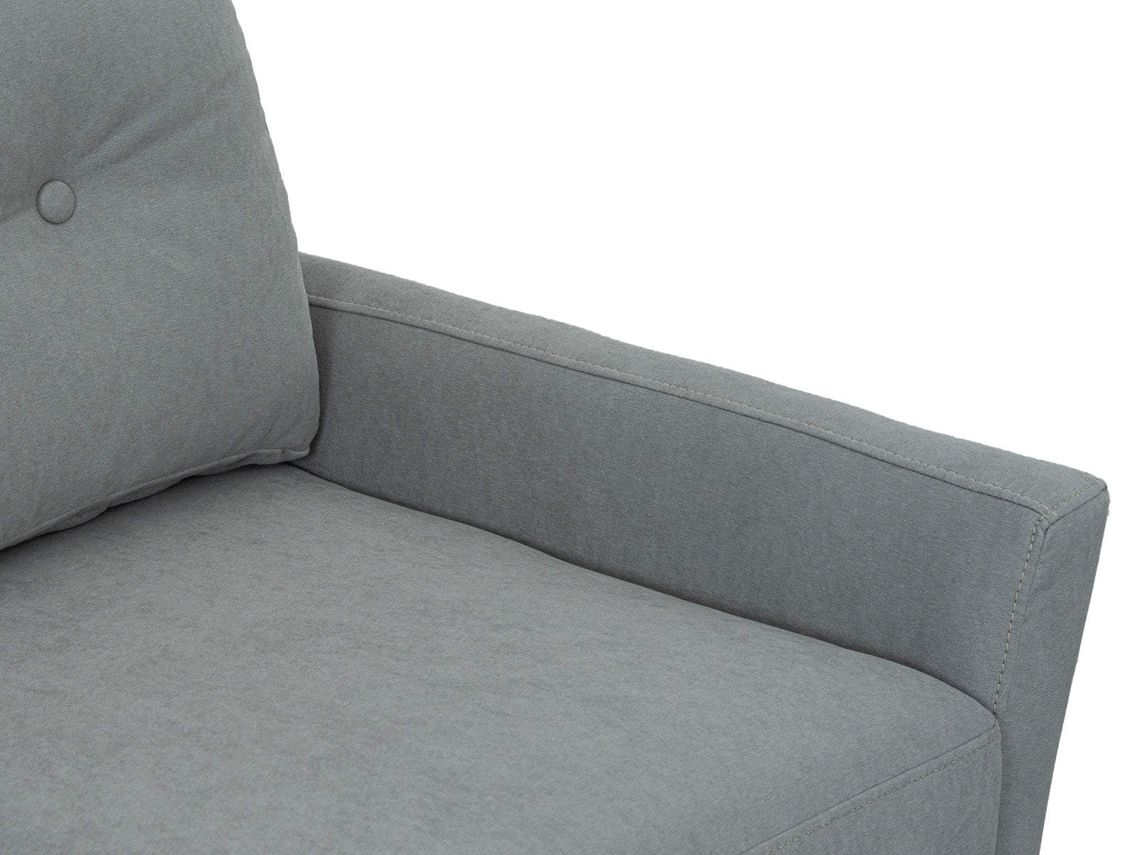 Sofa Astrid #Color_DimGray"T36918"