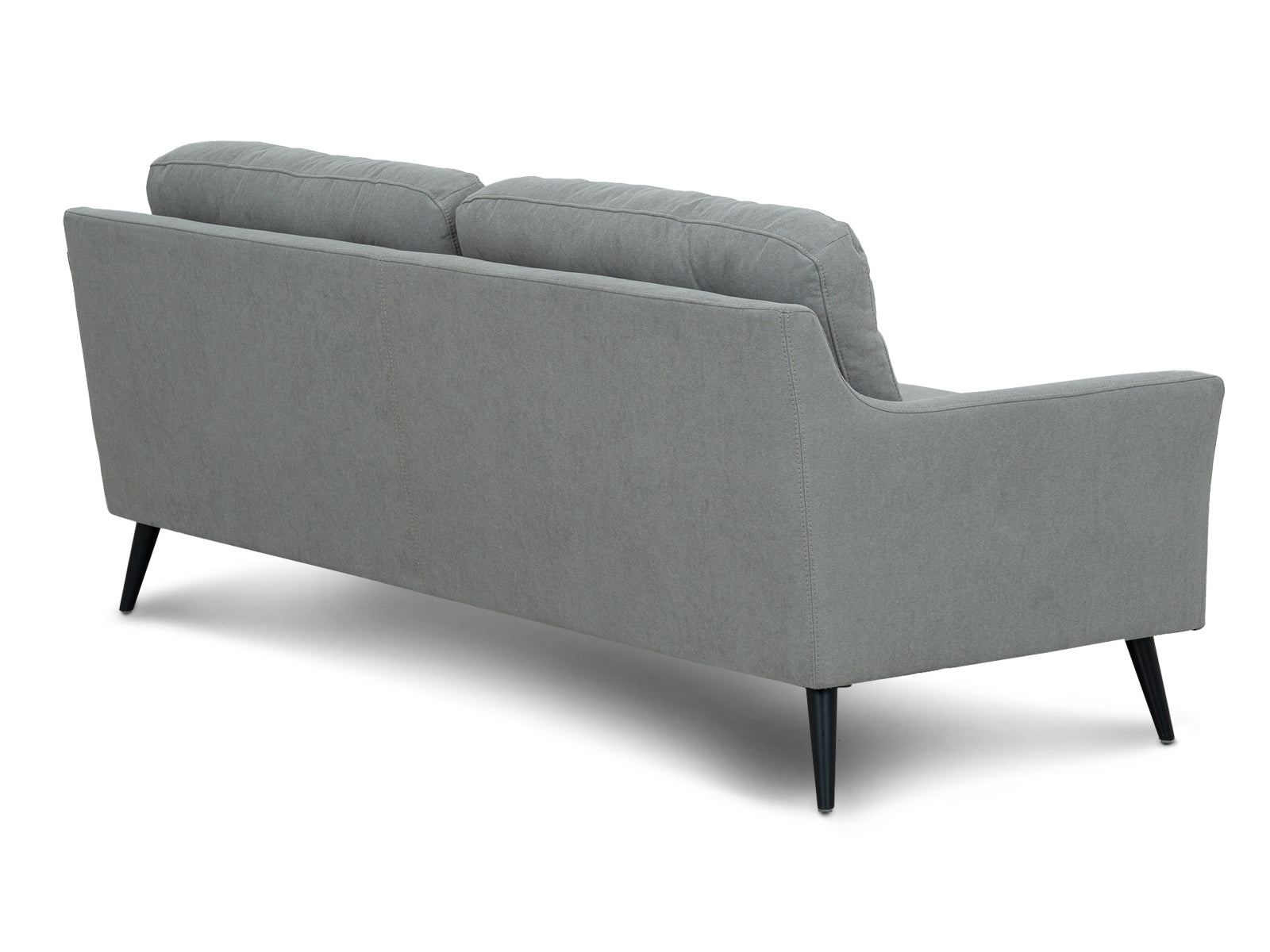 Sofa Astrid #Color_DimGray"T36918"