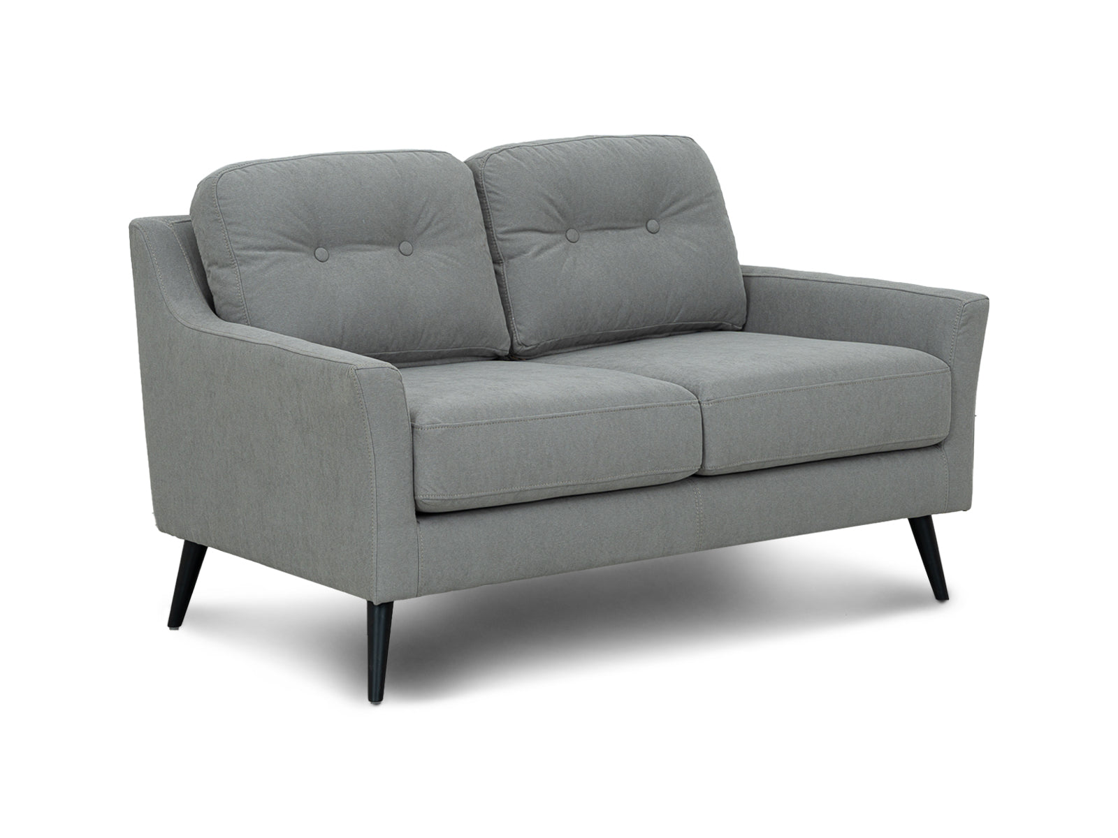 Loveseat Astrid  #Color_DimGray"T36918"