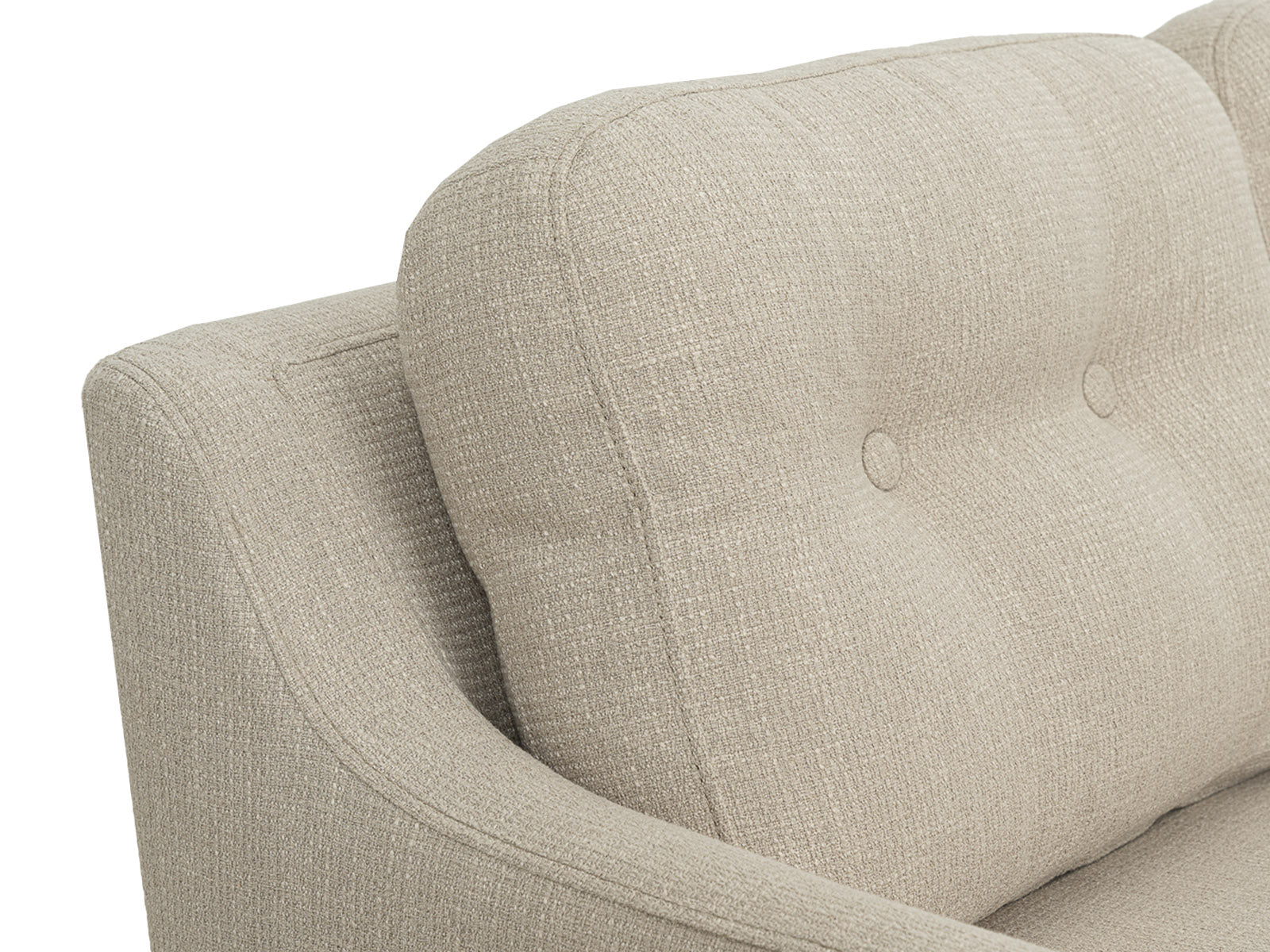 Sofa Astrid #Color_Beige"T38702"