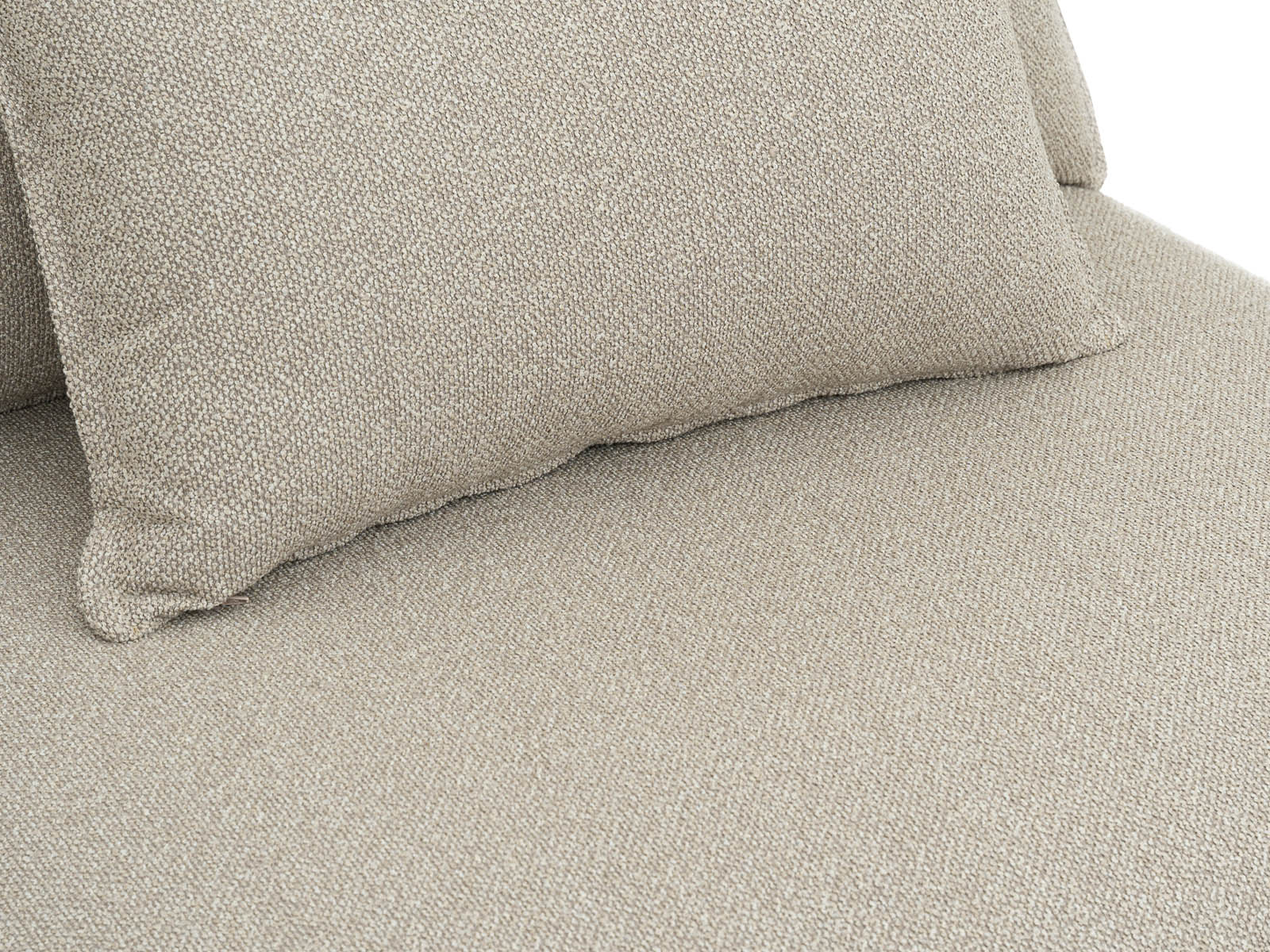 Sala Bella Modular 4P #Color_Latte"T48701"