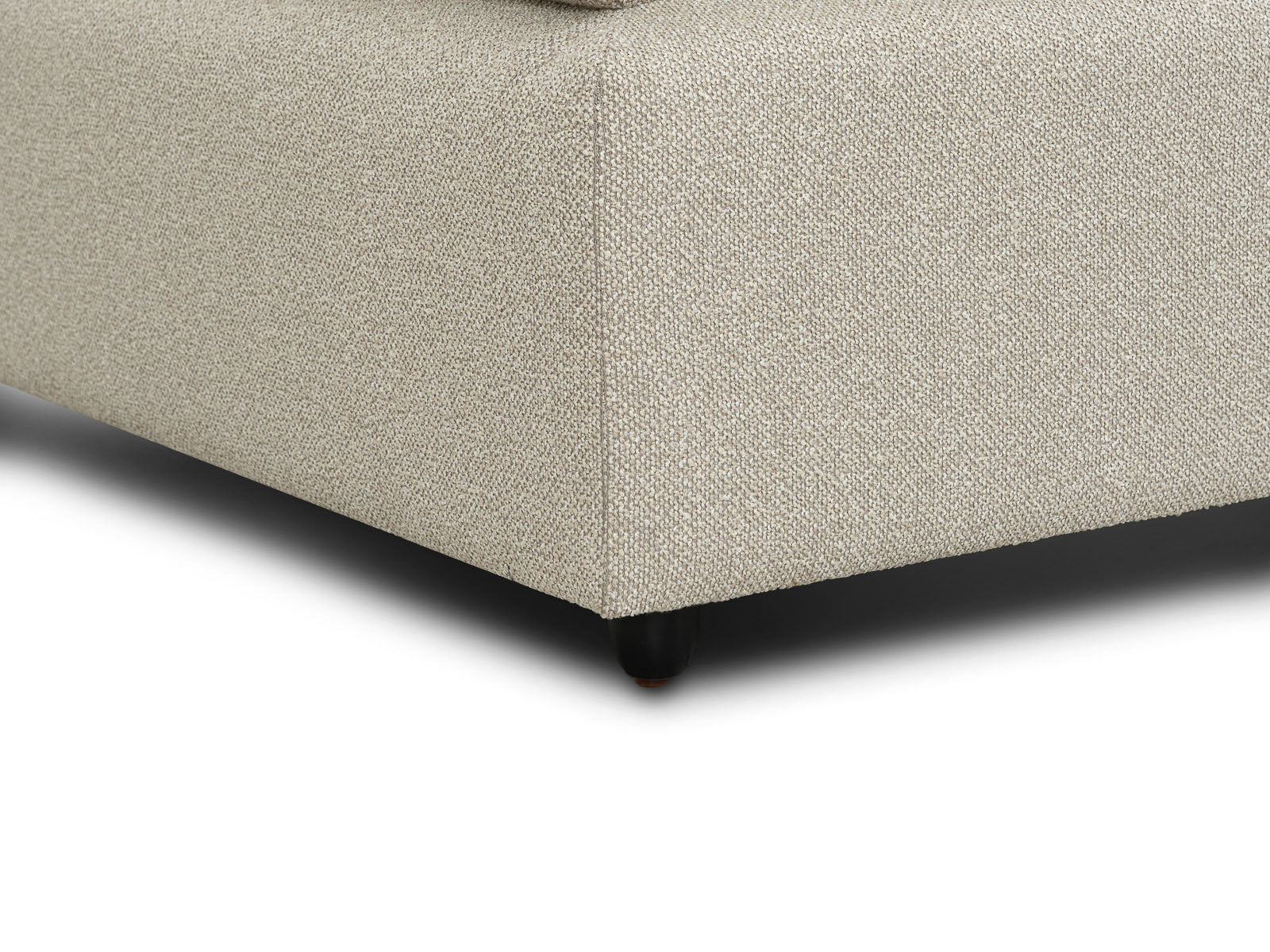 Sala Bella Modular 4P #Color_Latte"T48701"