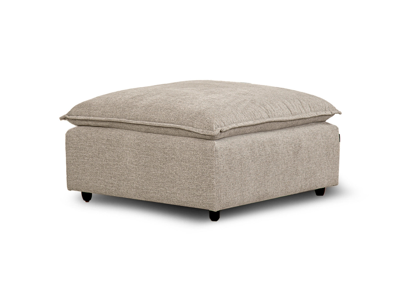 Sala Bella Modular 4P #Color_Latte"T48701"