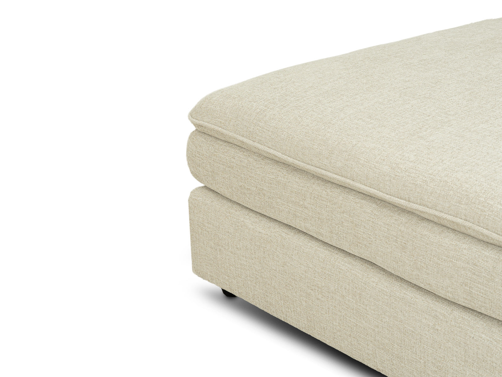 Sala Bombay Modular 7P #Color_Beige"T36117"