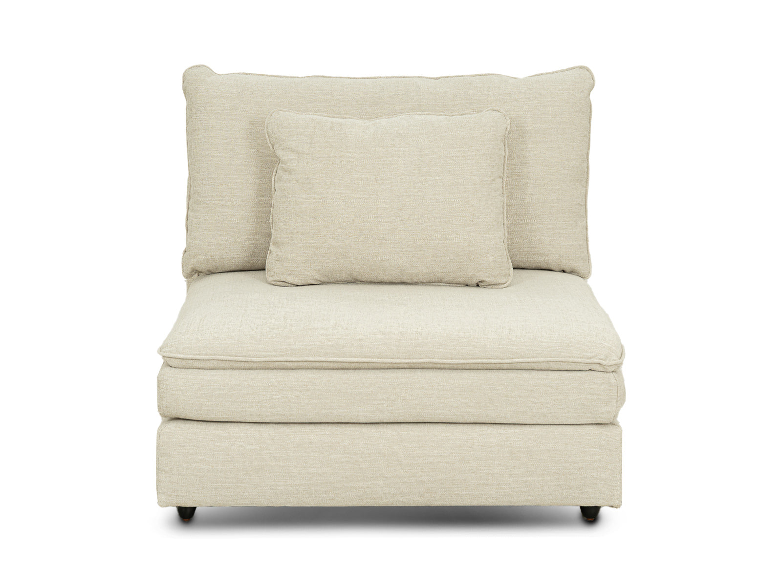 Sala Bombay Modular 7P #Color_Beige"T36117"