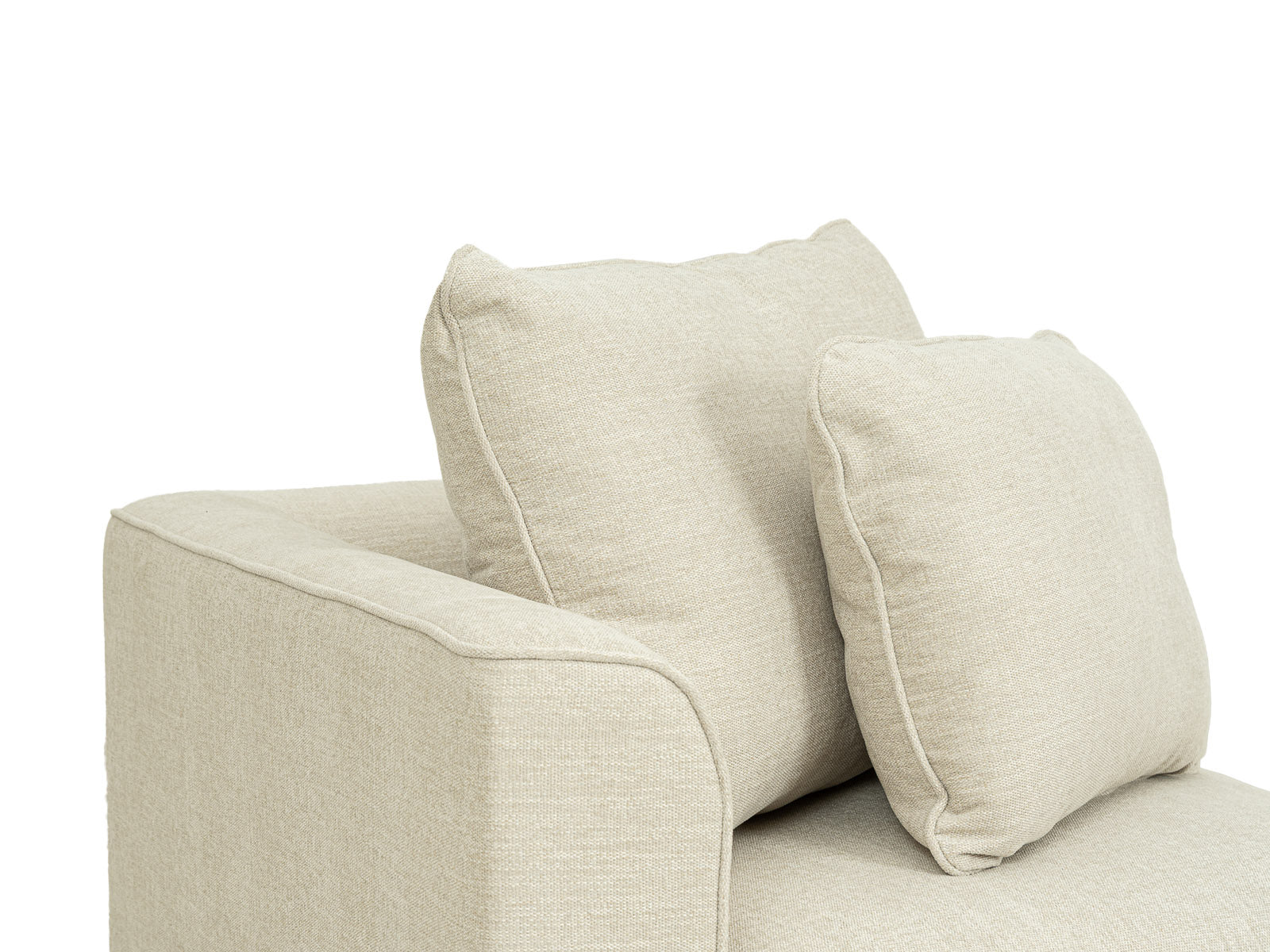 Sala Bombay Modular 7P #Color_Beige"T36117"