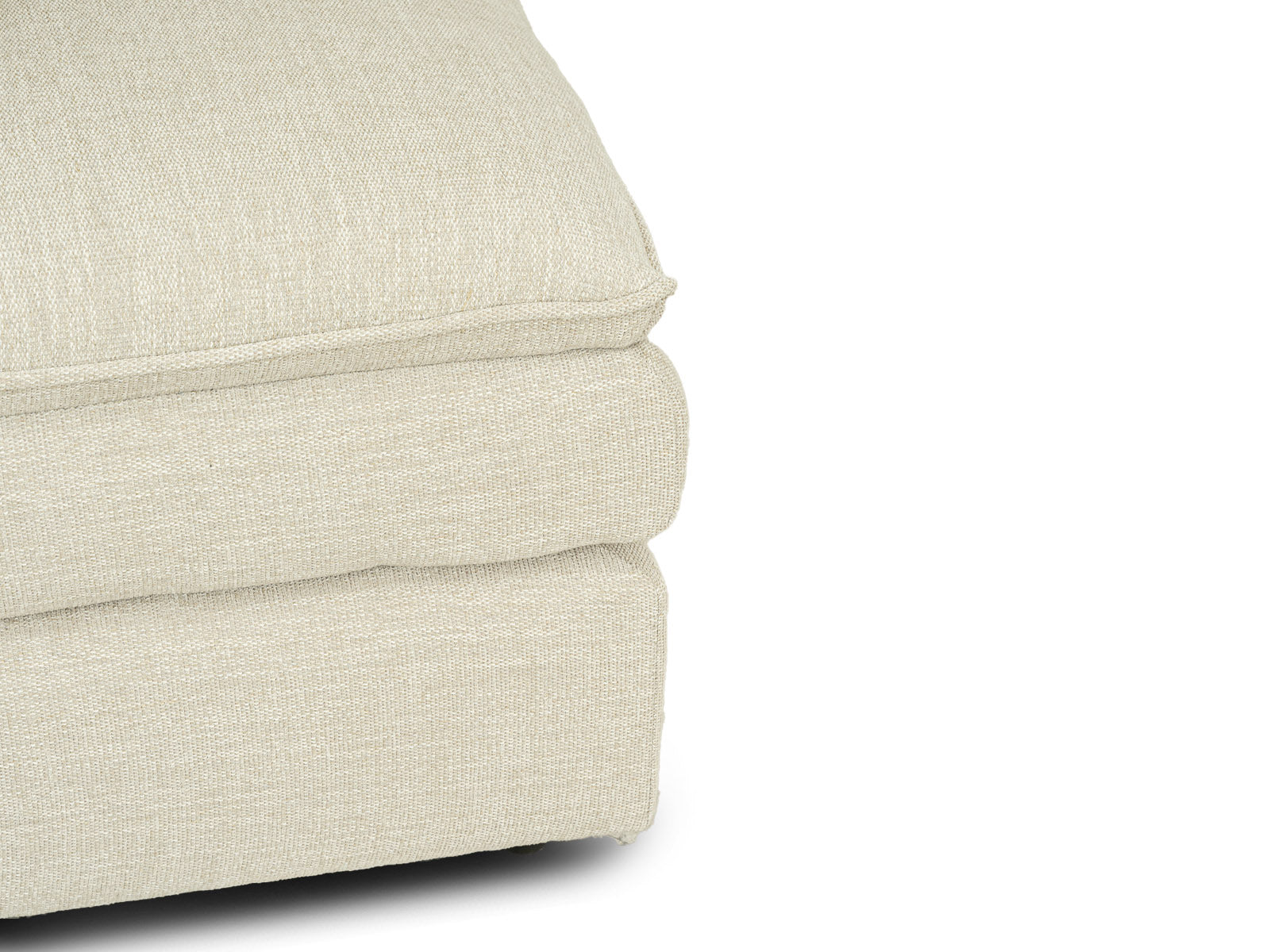 Sala Bombay Modular 7P #Color_Beige"T36117"