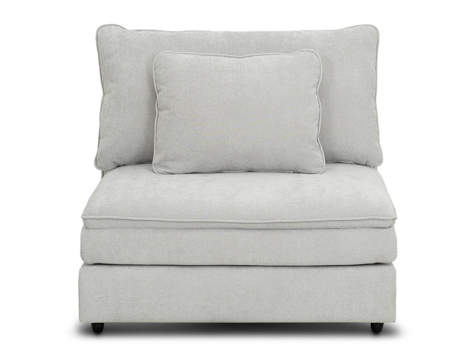 Sala Modular Bombay 7p #Color_Gray"T47901"