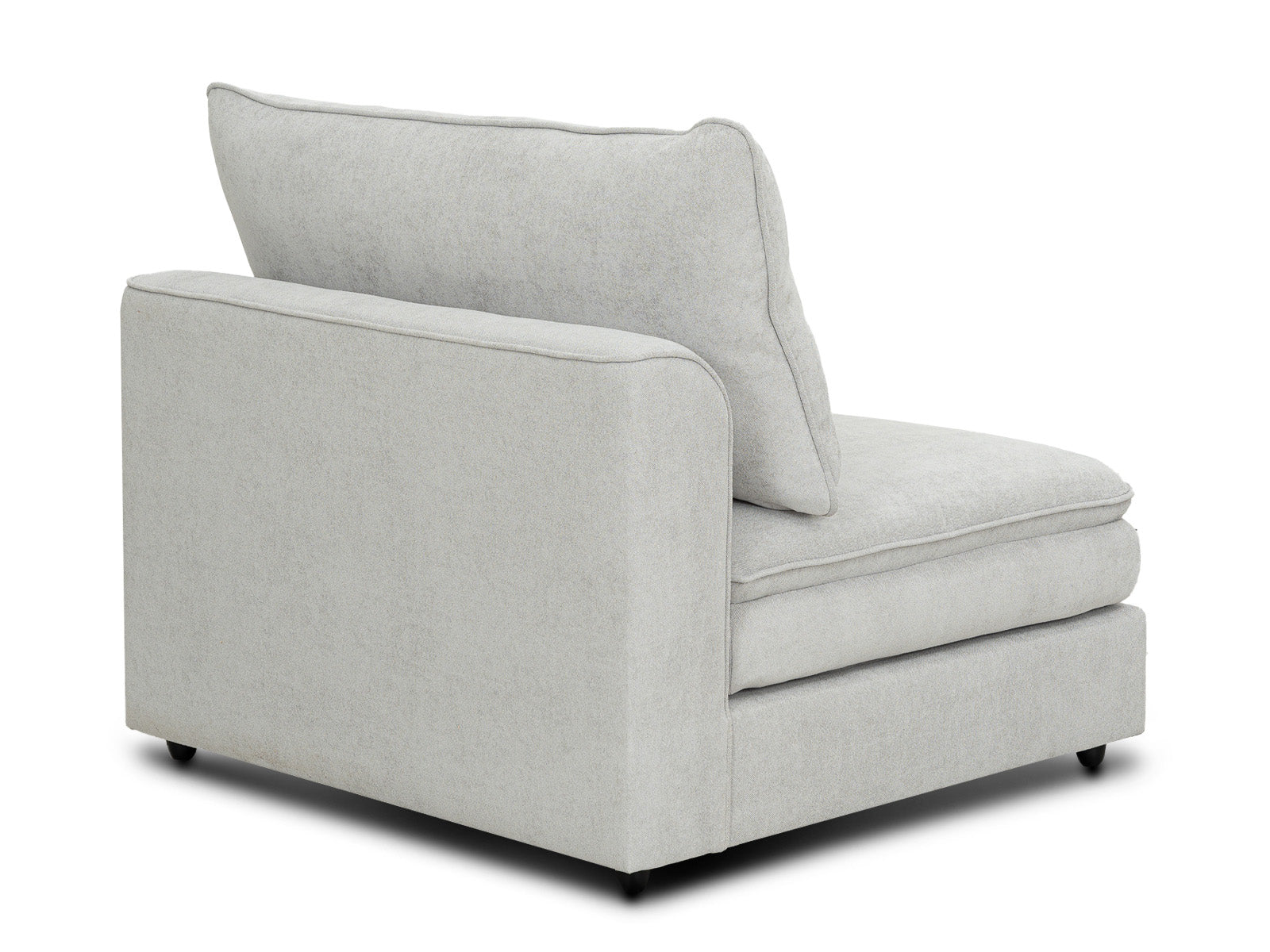 Sala Modular Bombay 7p #Color_Gray"T47901"