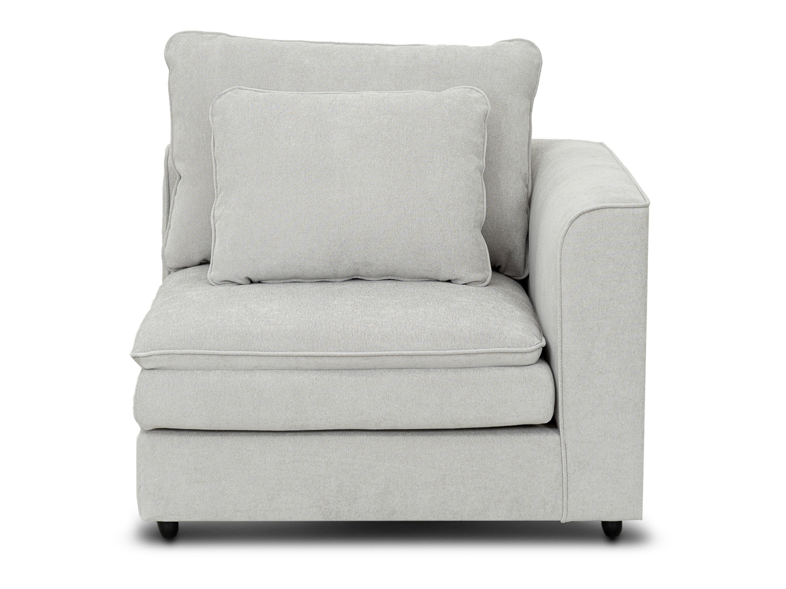 Sala Bombay Modular 5P #Color_Gray"T47901"