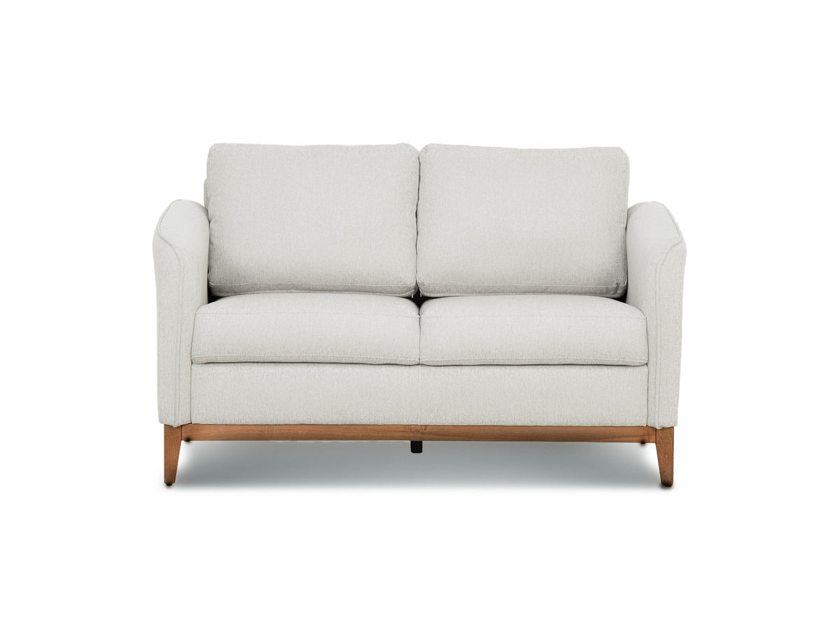 Loveseat Collen #Color_LightGrey"T32916"