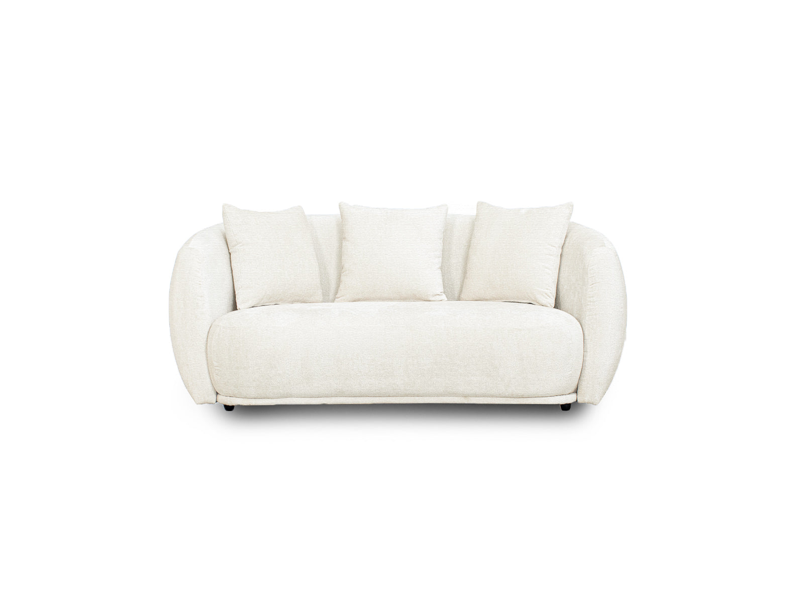 Sala Diana 3P #Color_OldLace"T36120"