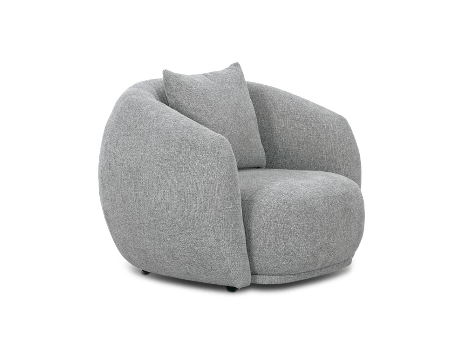 Sala Diana 3P #Color_Gray"T36920"