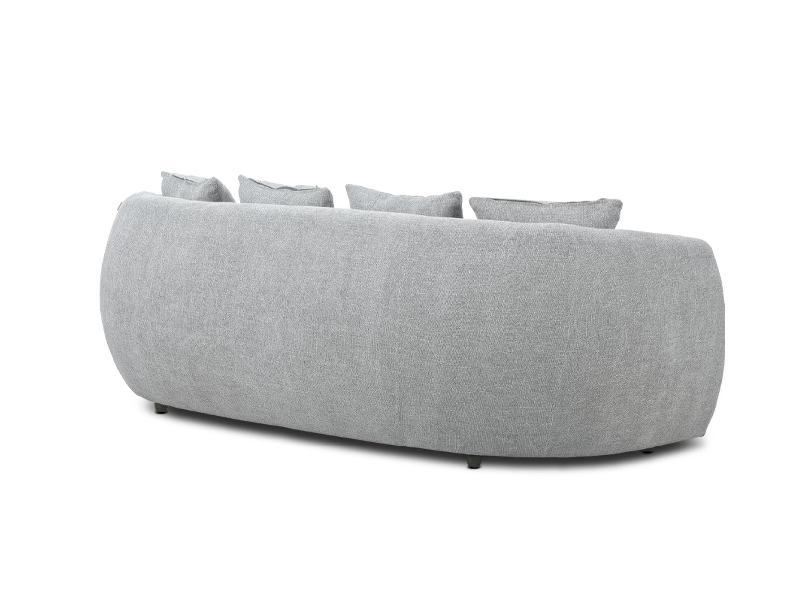 Sofa Diana #Color_LightSlateGray"T36920"