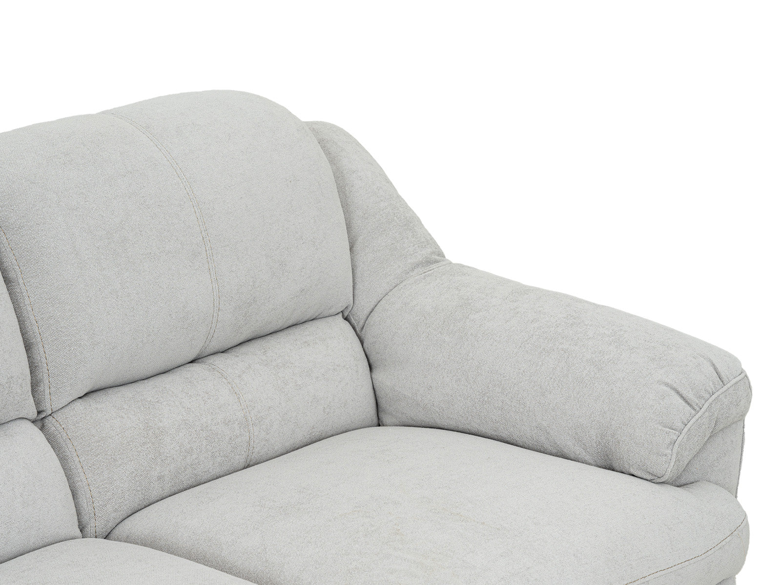 Sala Gelassia 3P #Color_LighGrey"T47901"