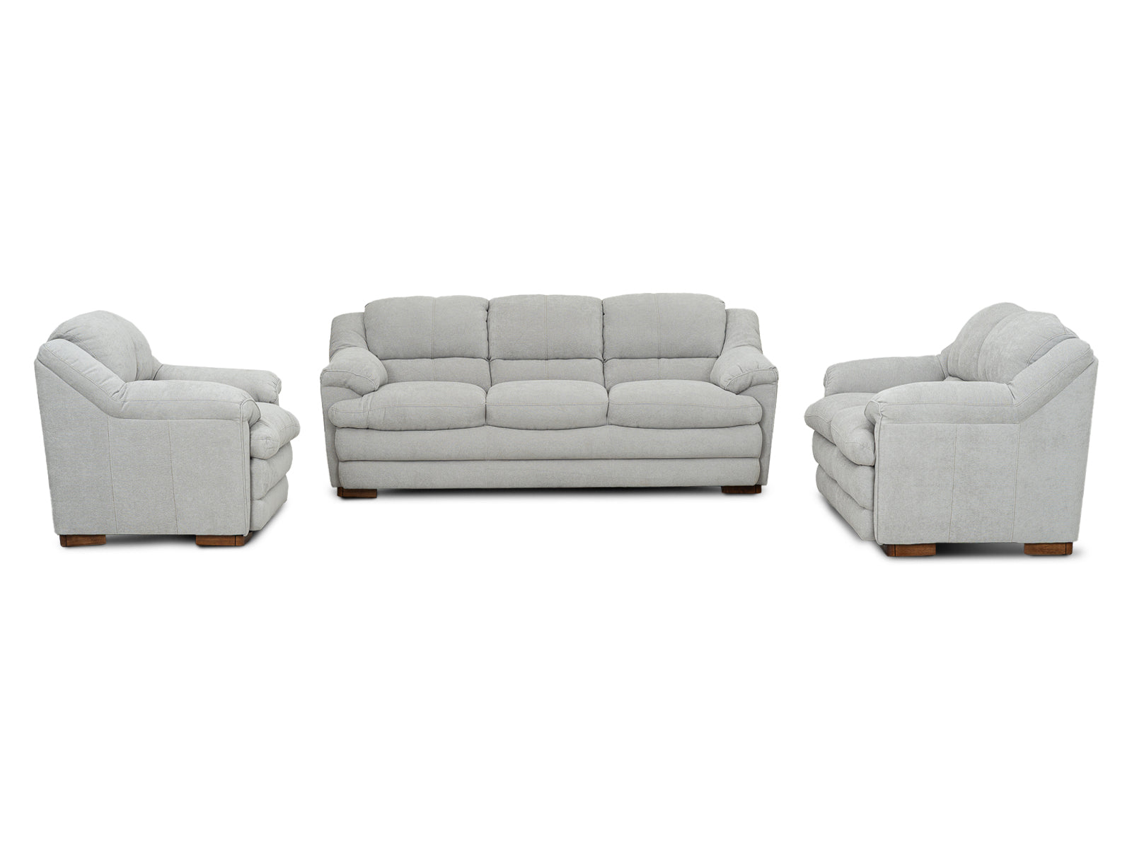 Sala Gelassia 3P #Color_LighGrey"T47901"