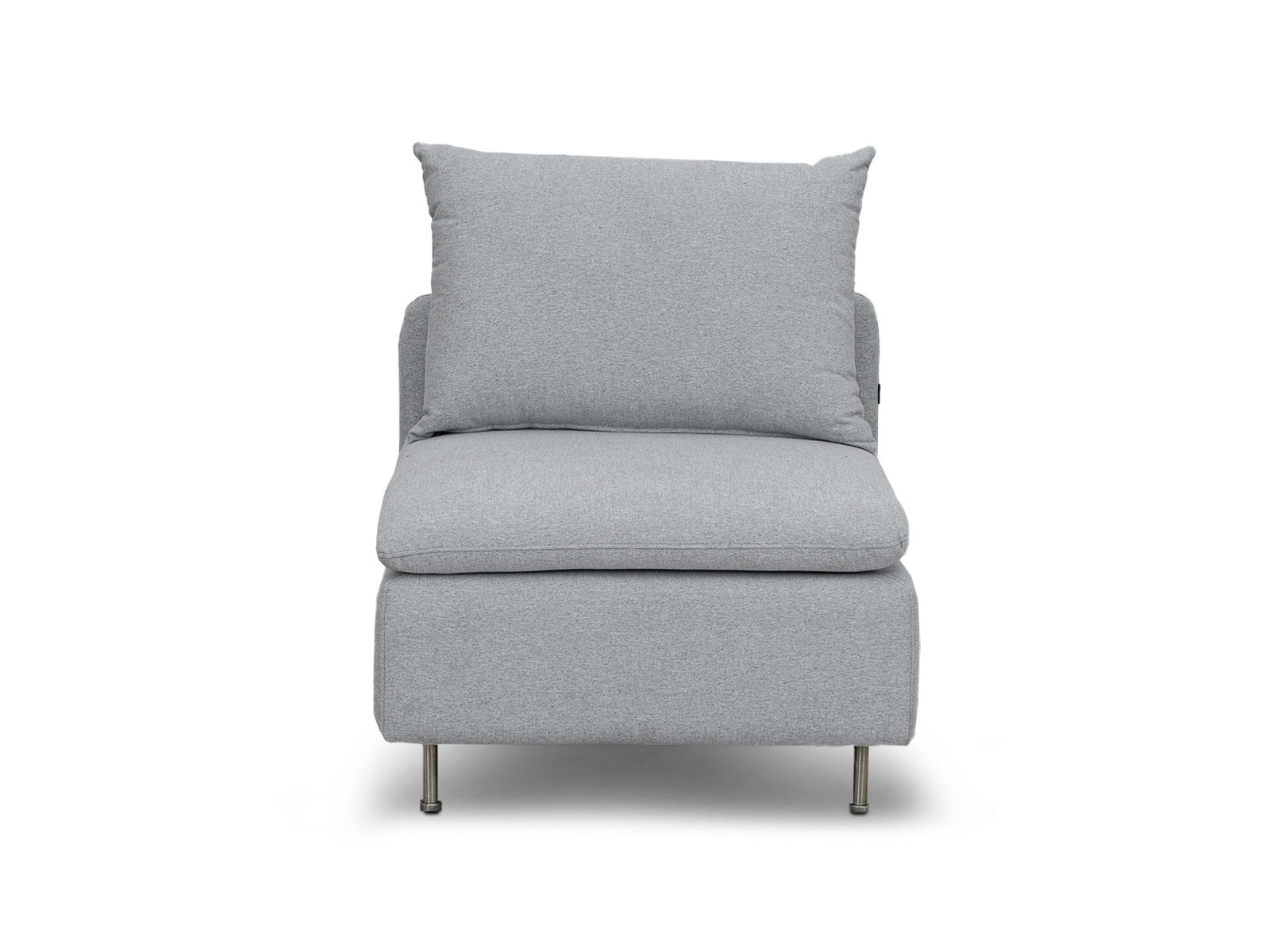 Sala Nilo Modular #Color_Gray"T48901"