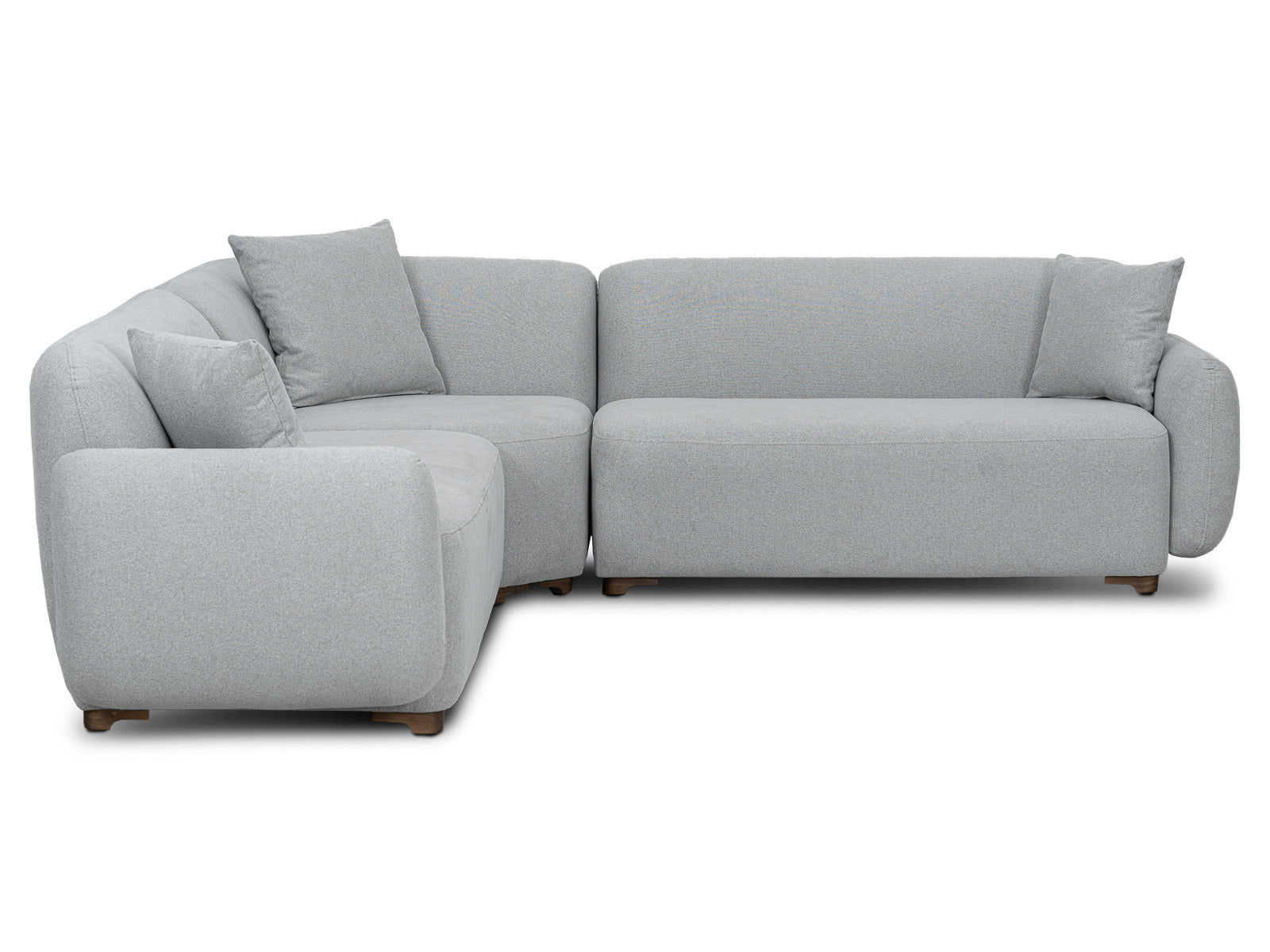 Sala Park Modular #Color_Silver"T47901"
