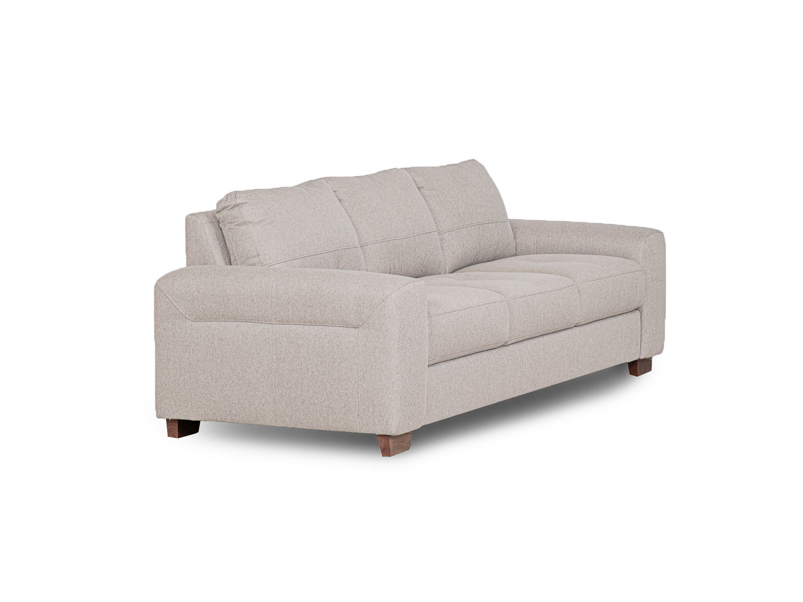 Sofa Zodiaco #Color_Snow"T454104"