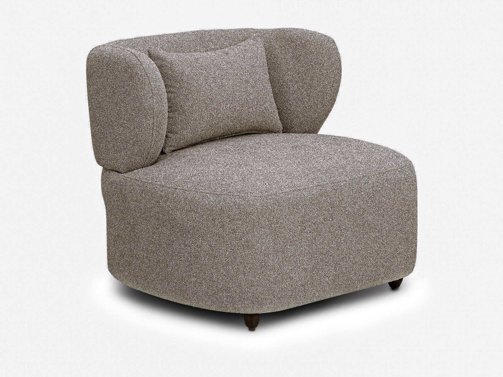 Sillon Auxiliar Atlas #Color_Tan"T32703"