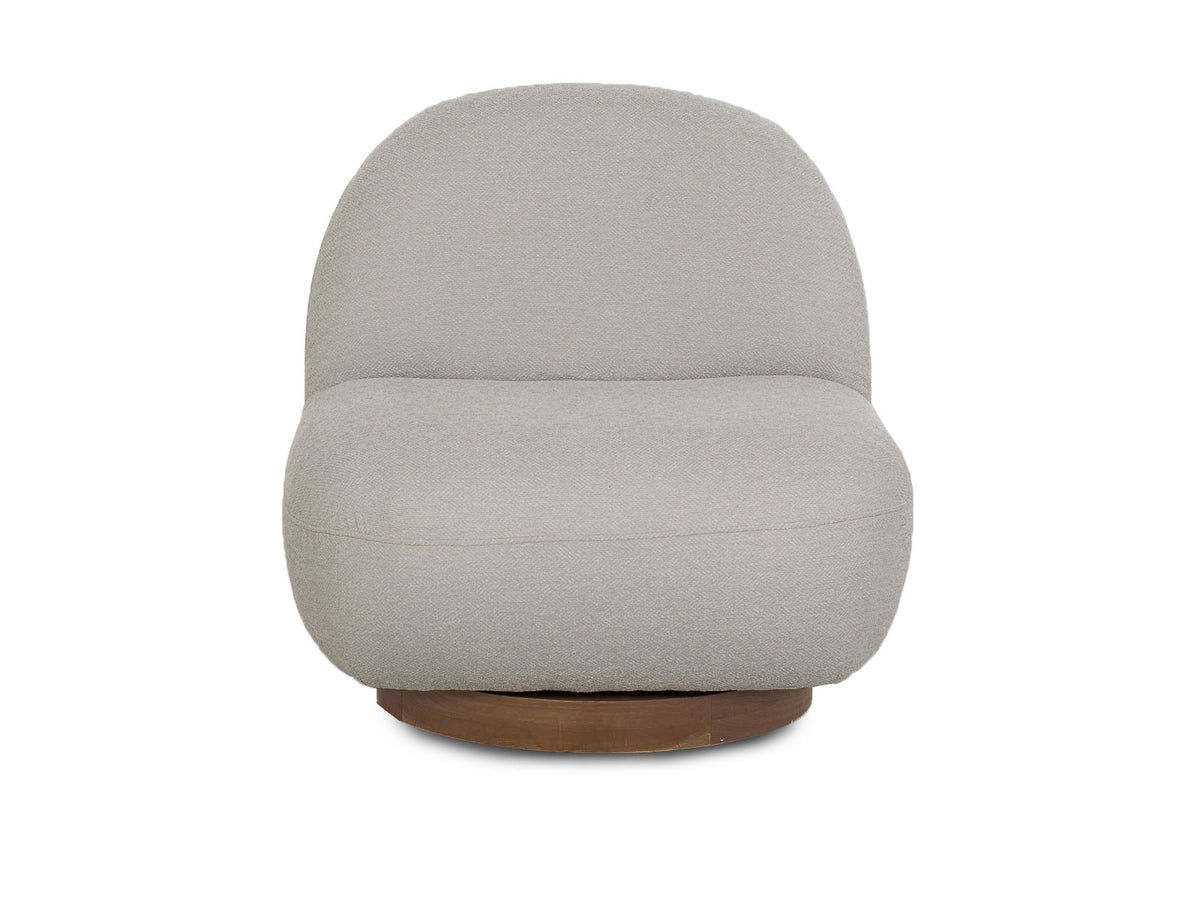 Sillon Auxiliar Clio #Color_Silver"T37718"