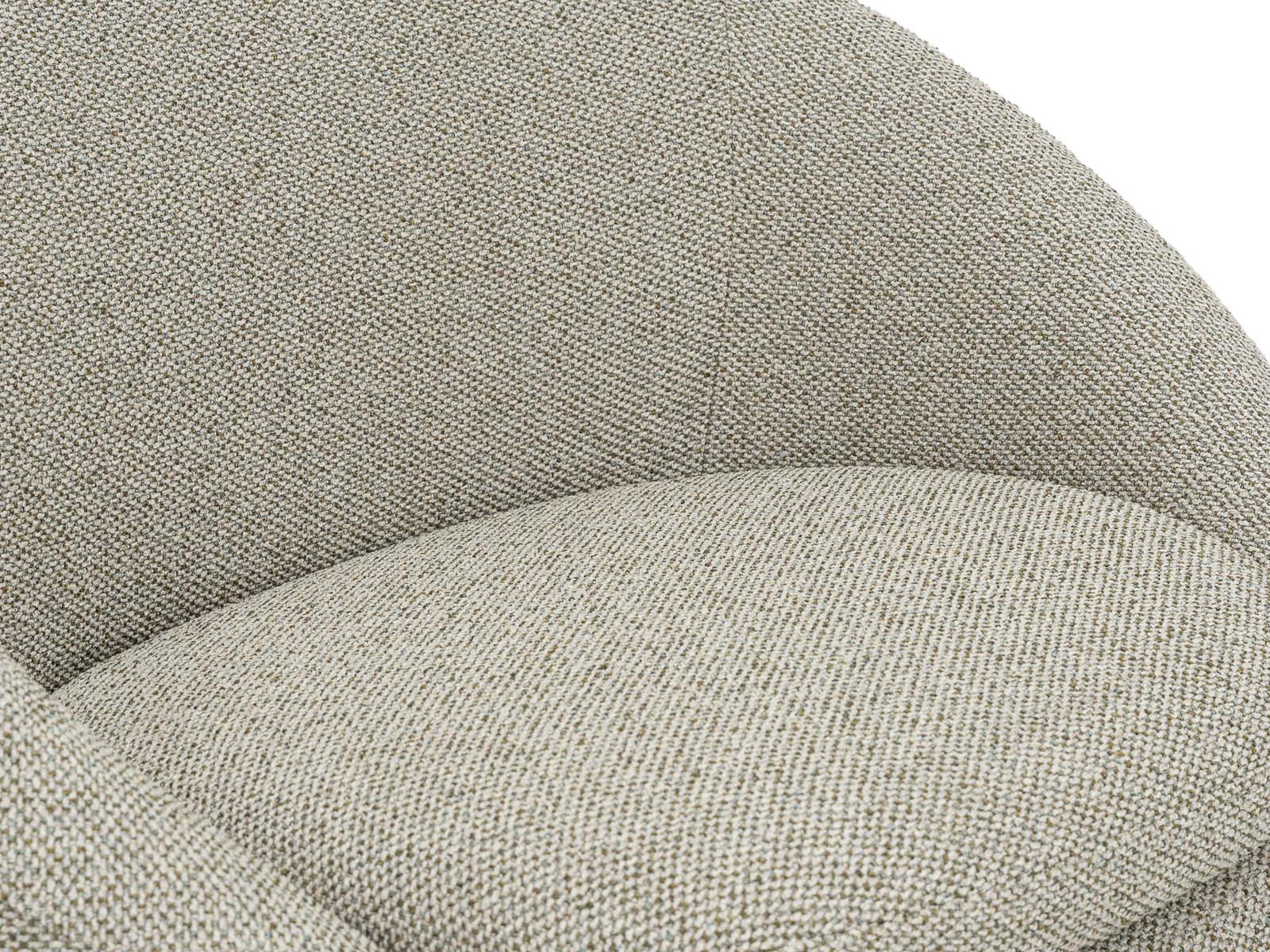 Sillon Auxiliar Giro (Giratorio) #Color_Tan"26600"