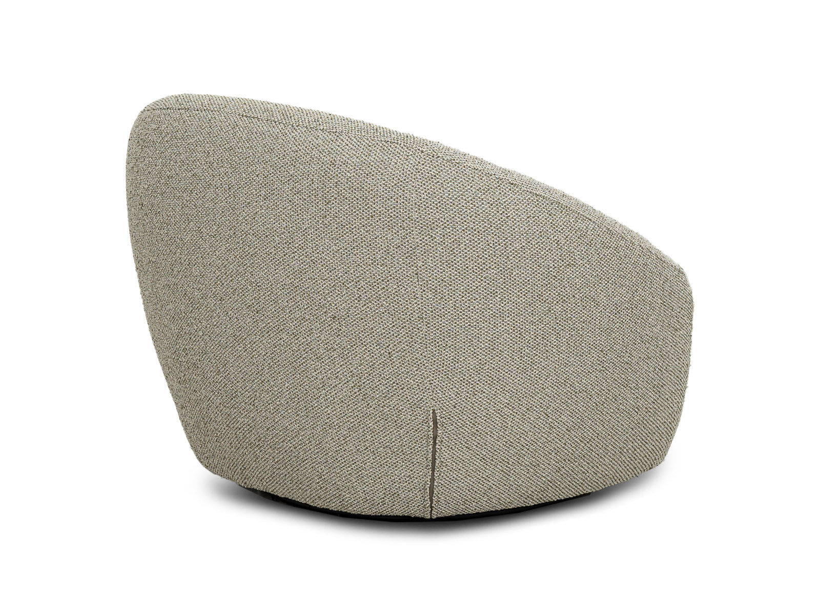 Sillon Auxiliar Giro (Giratorio) #Color_Tan"26600"