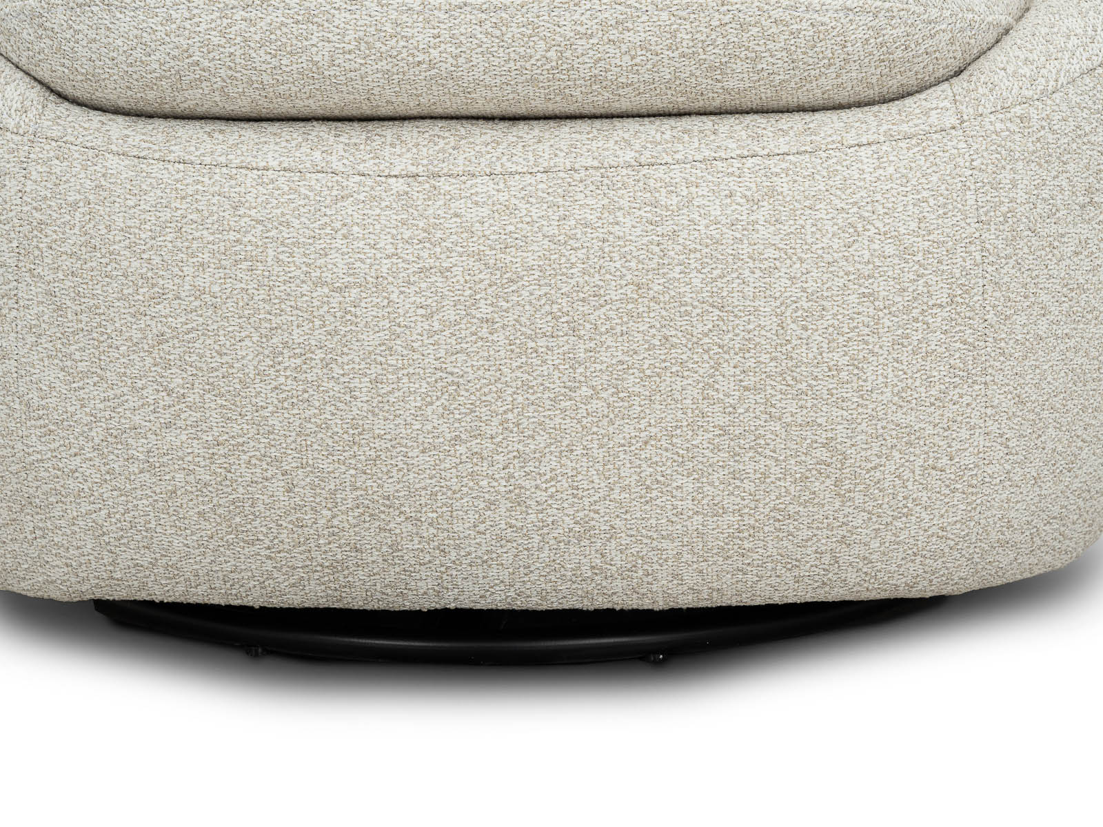 Sillon Auxiliar Giro (Giratorio) #Color_Beige"T36121"