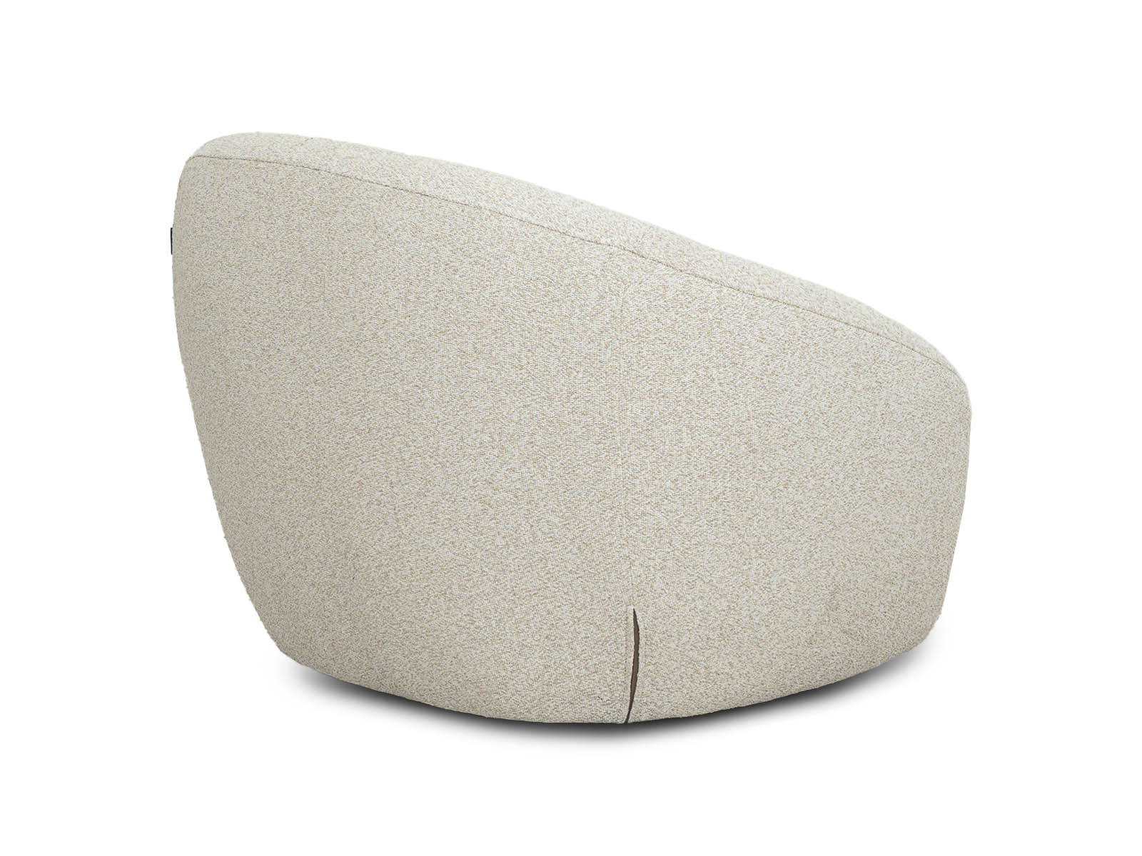 Sillon Auxiliar Giro (Giratorio) #Color_Beige"T36121"