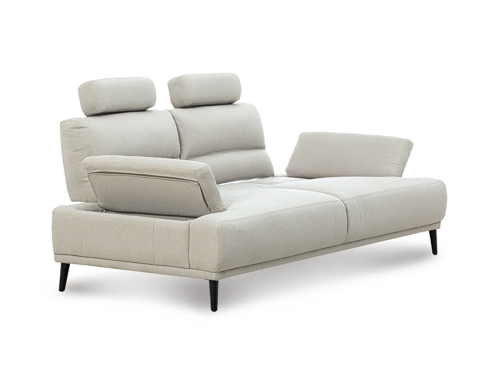 Sofa Acro Plus #Color_Beige"T36112"