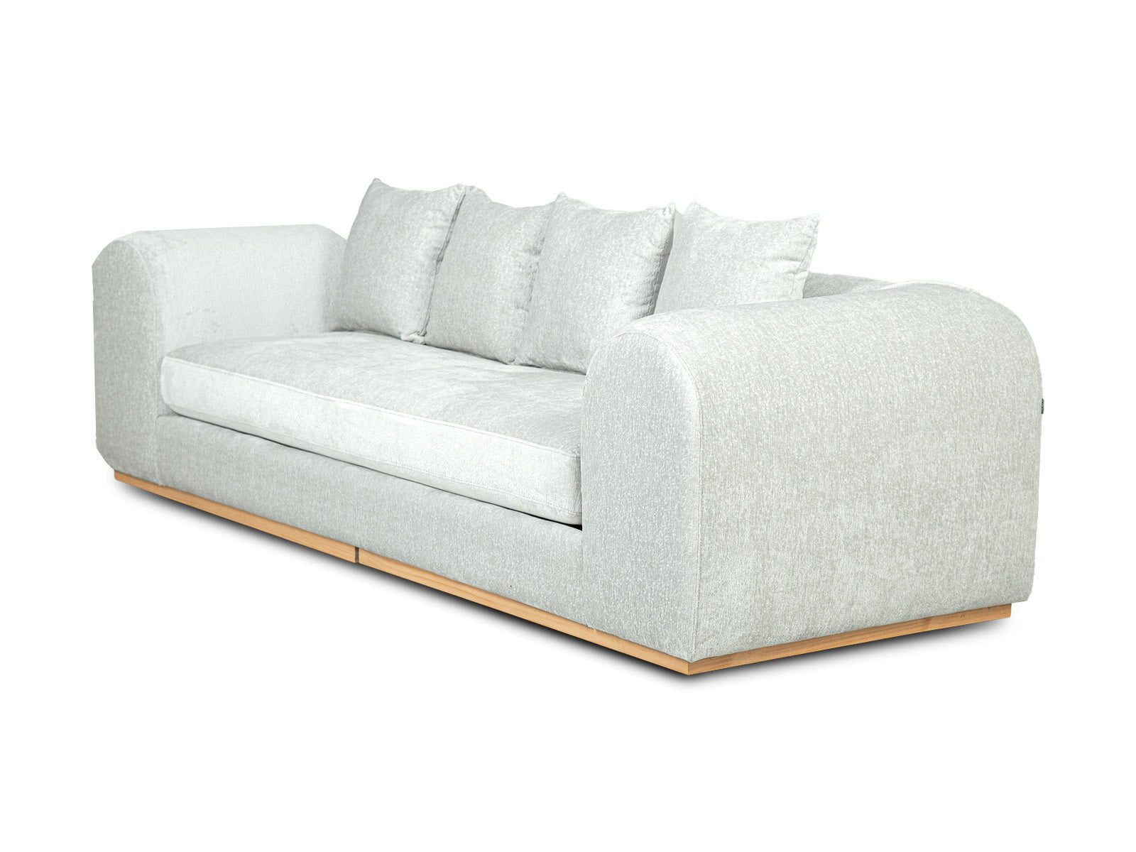 Sofa Artiko #Color_LightGrey"T37936"