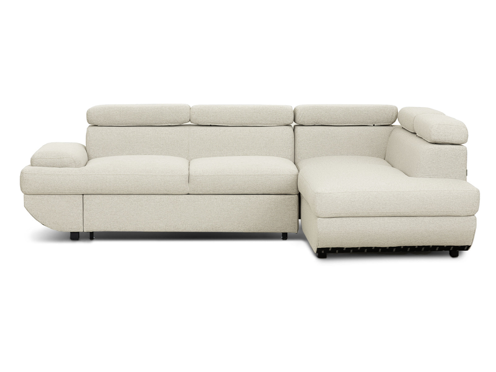 Sala Sofa Cama Versalles #Color_Wheat"T36917"