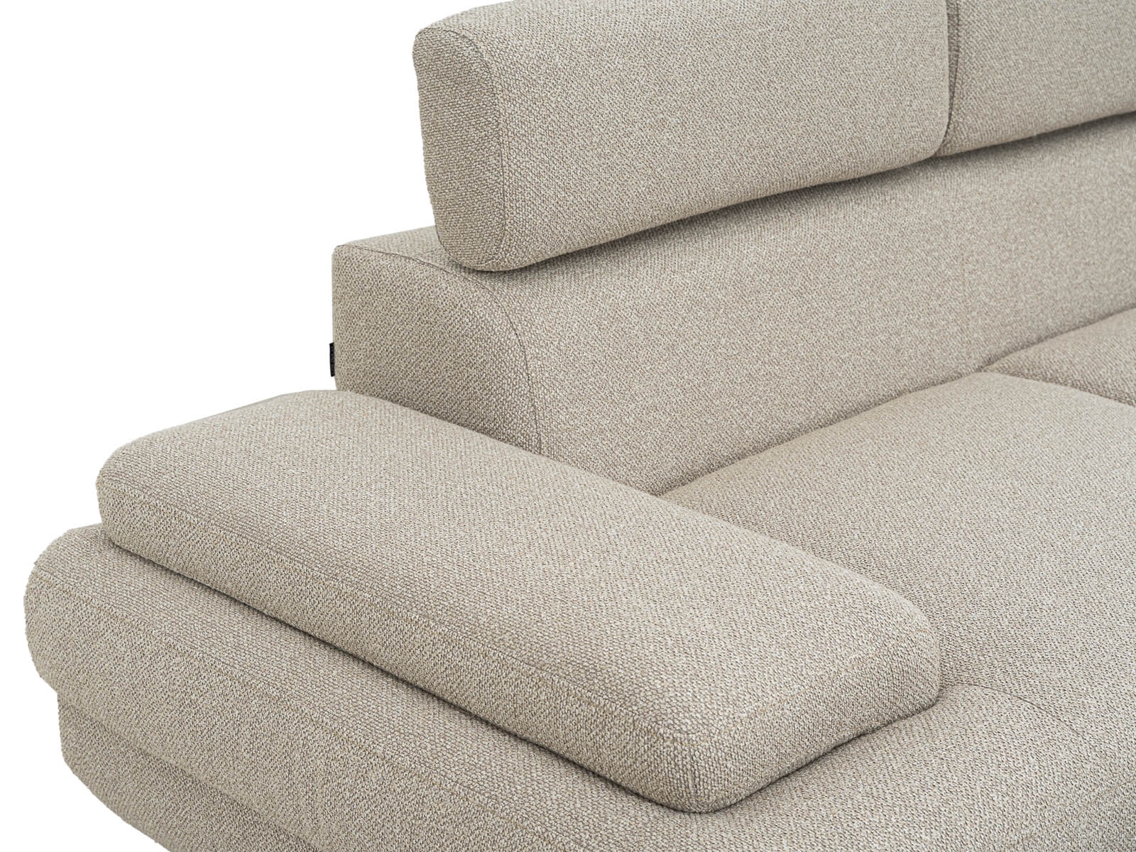 Sala Sofa Cama Versalles #Color_BurlyWood"T48701"